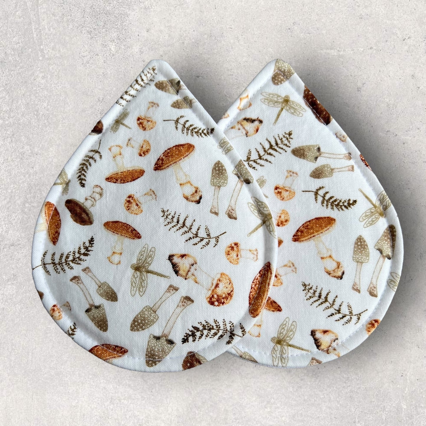 Breast Pads