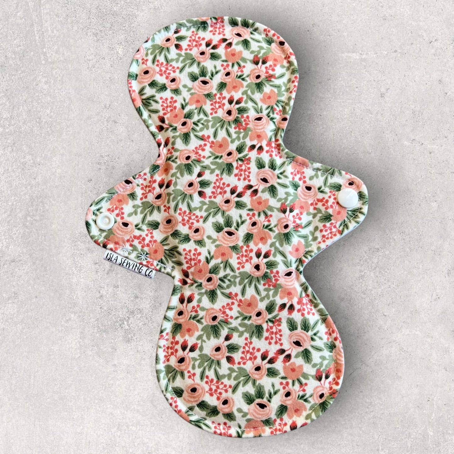 10” Cloth Pad