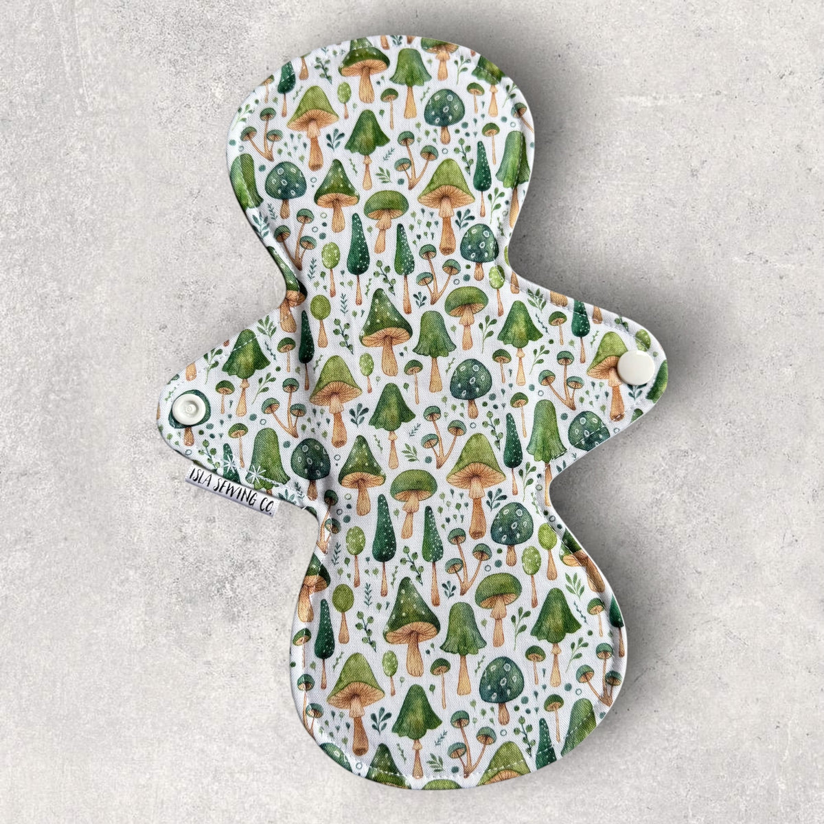 10” Cloth Pad