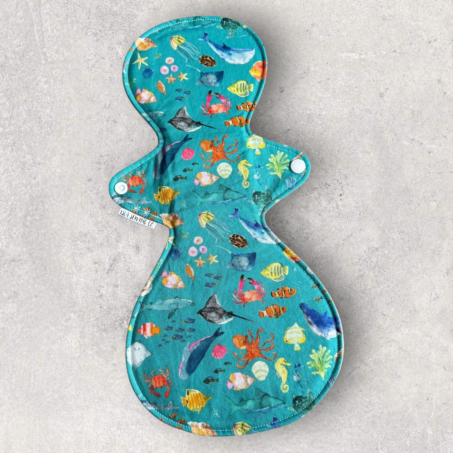 14" Cloth Pad