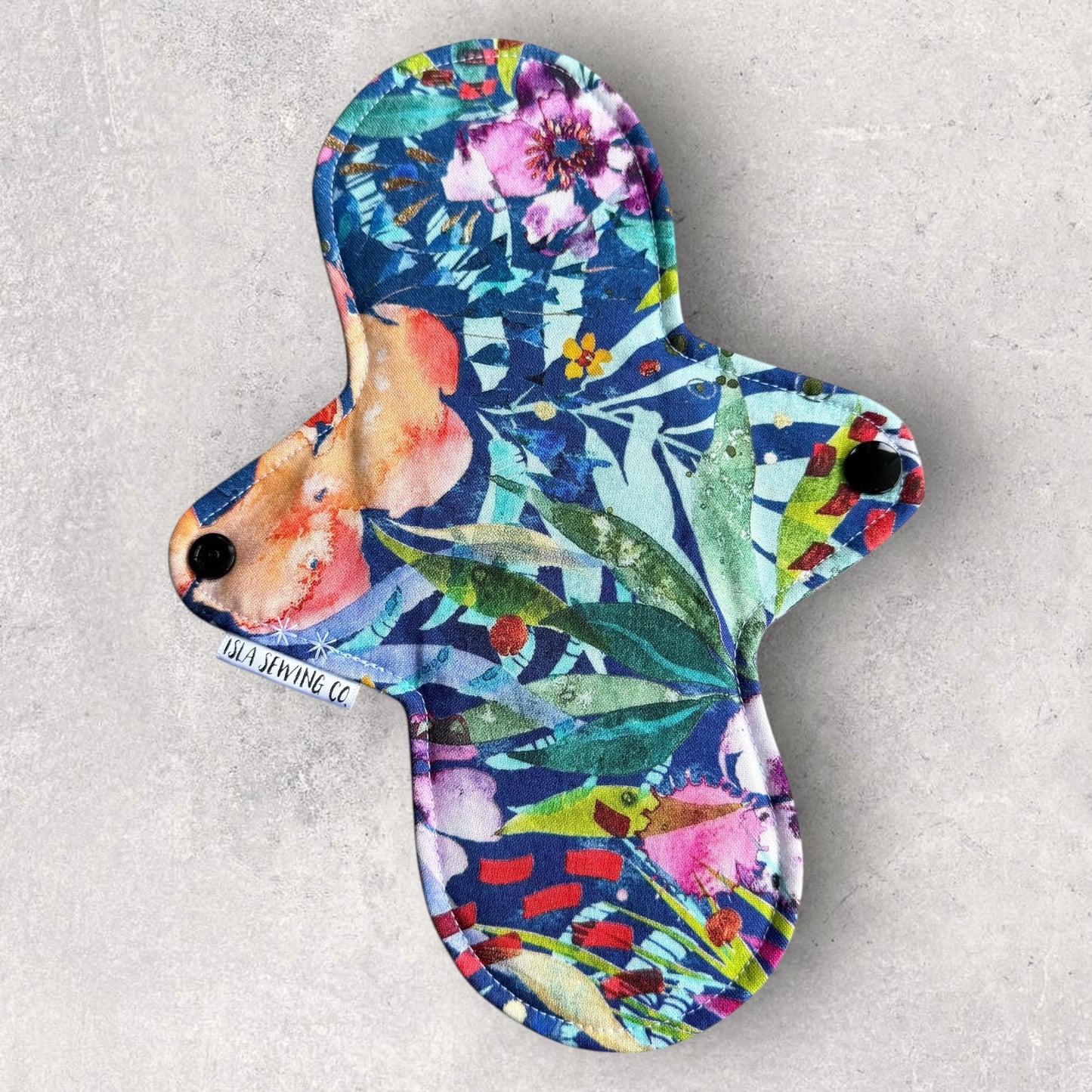 9" Cloth Pad
