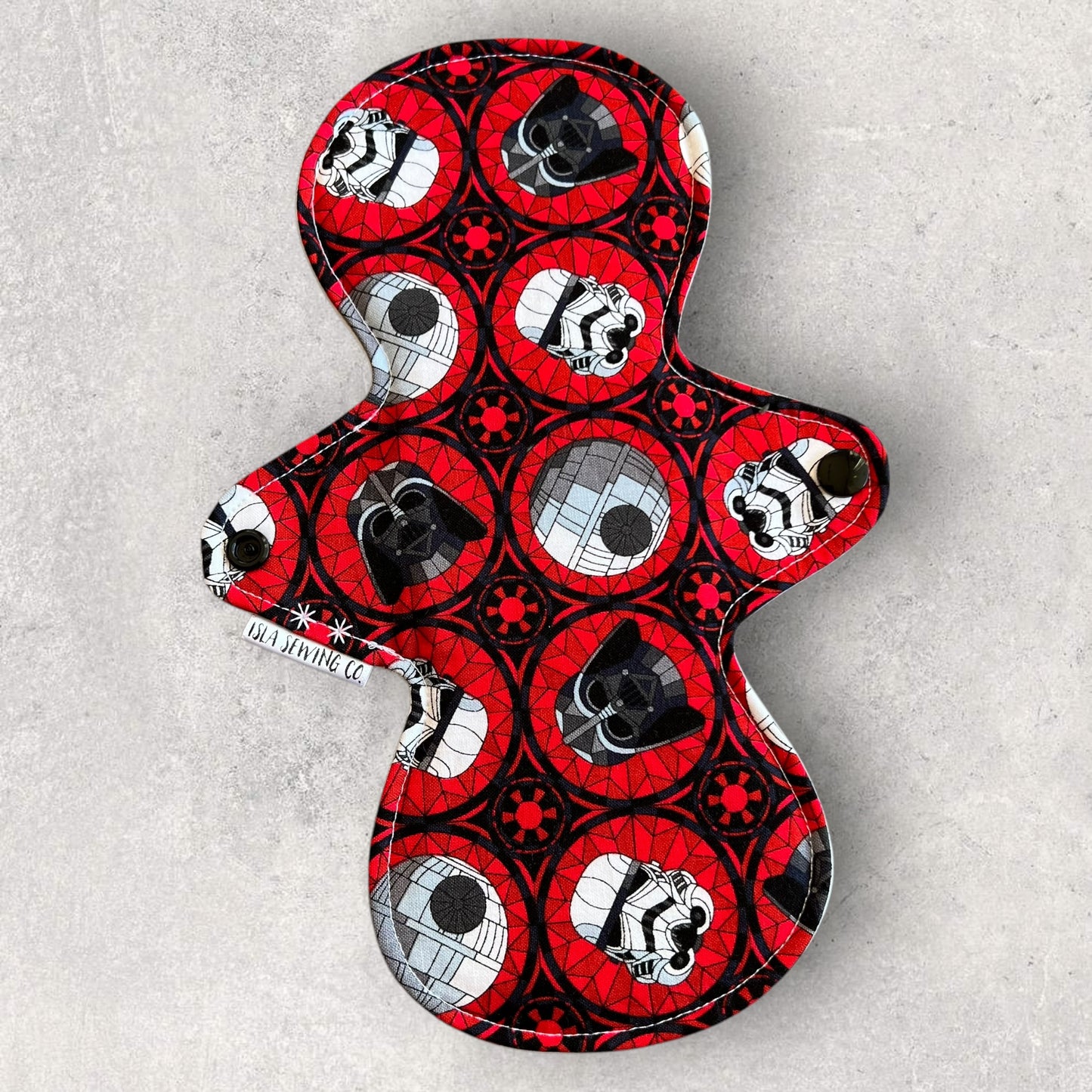 10” Cloth Pad