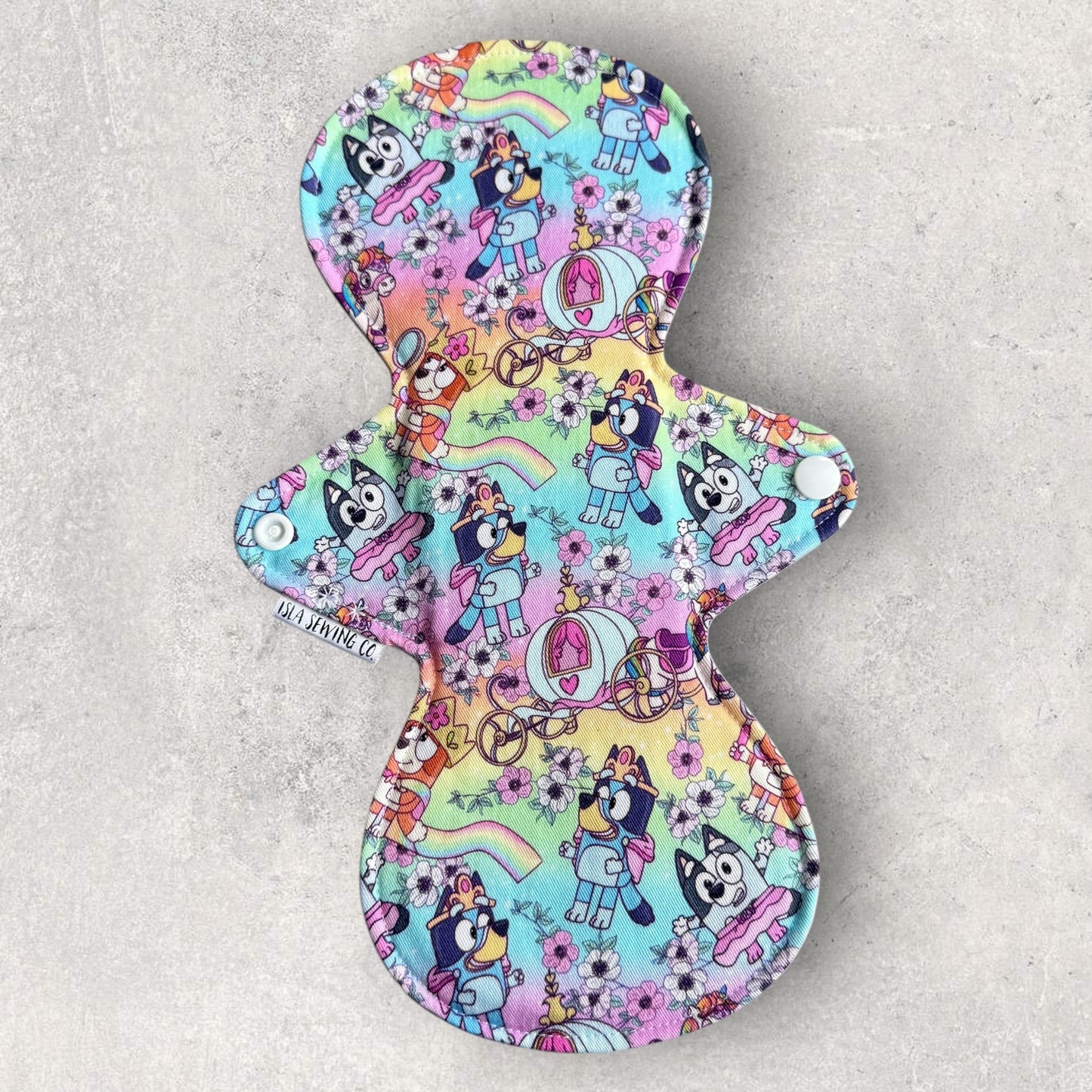 11” Cloth Pad