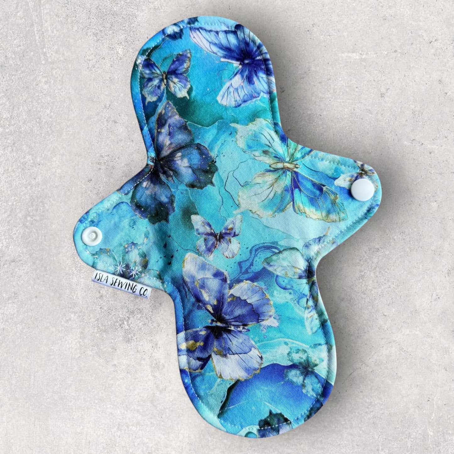 9" Cloth Pad
