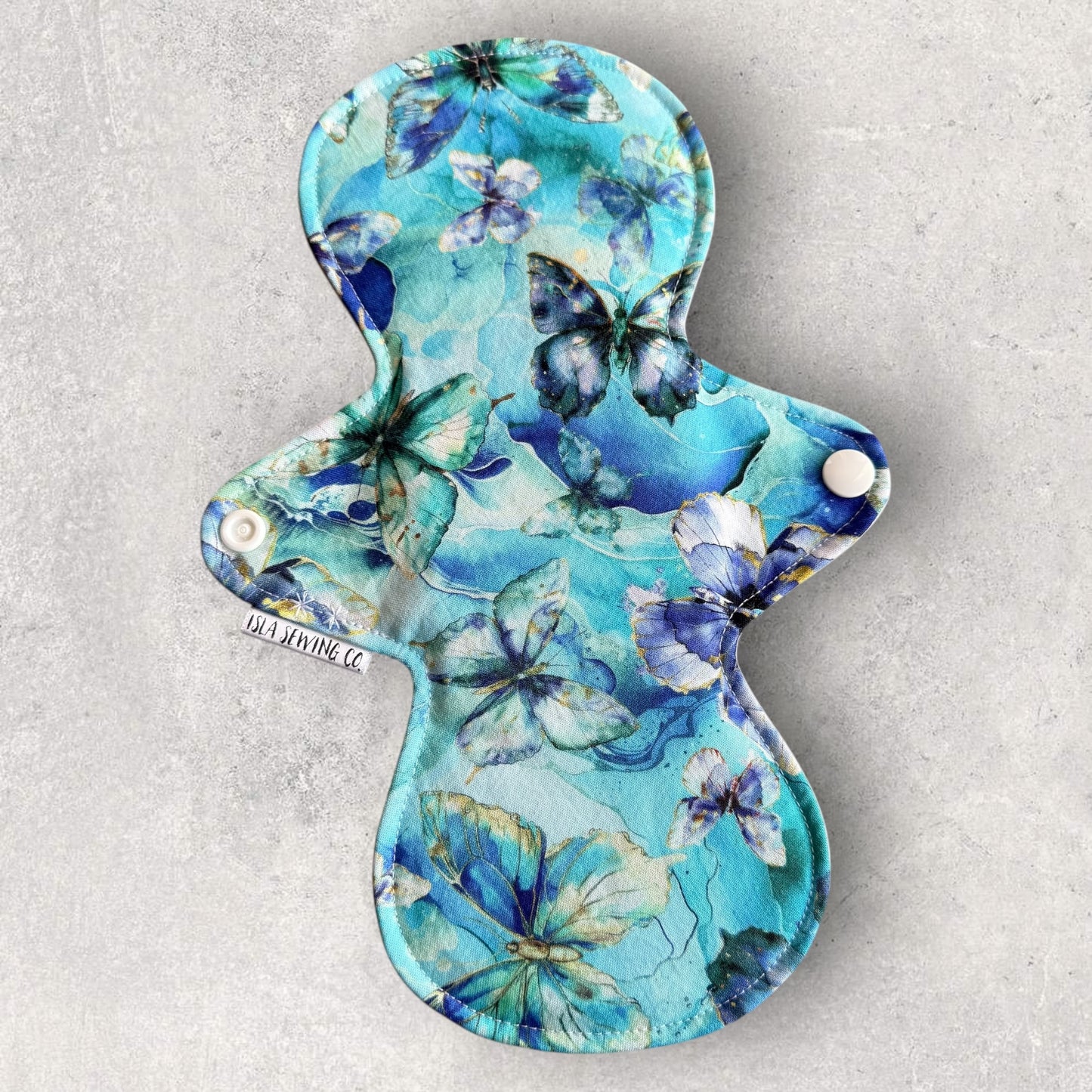 10” Cloth Pad