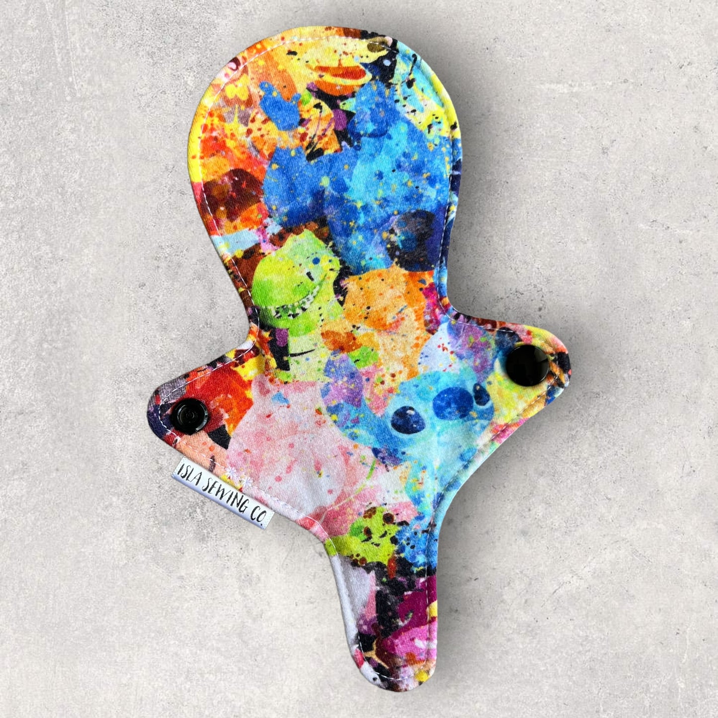 8” Thong Pad