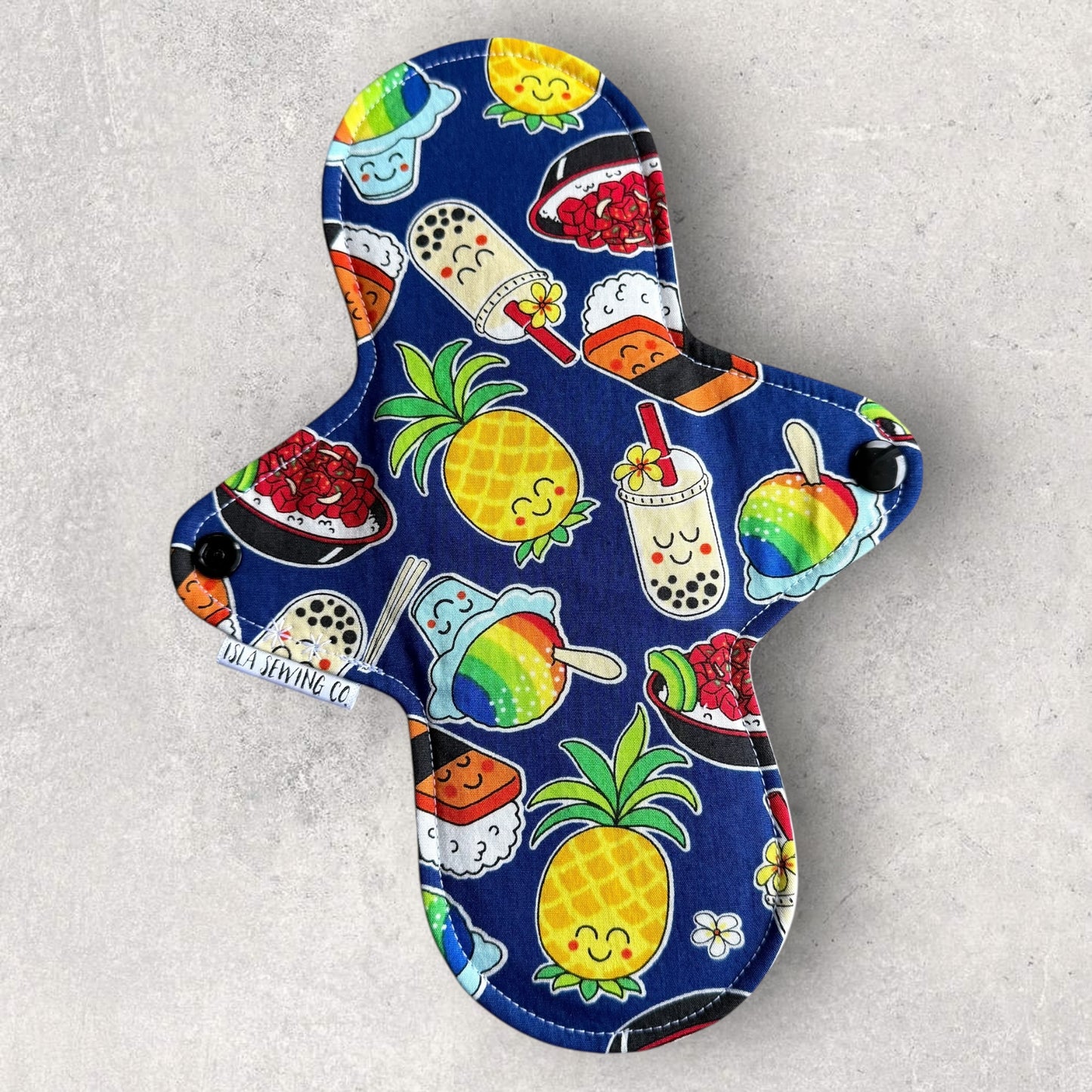 9" Cloth Pad