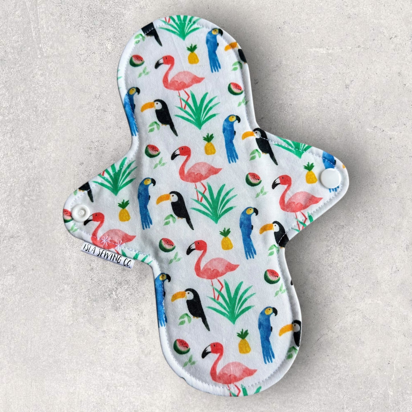 9" Cloth Pad