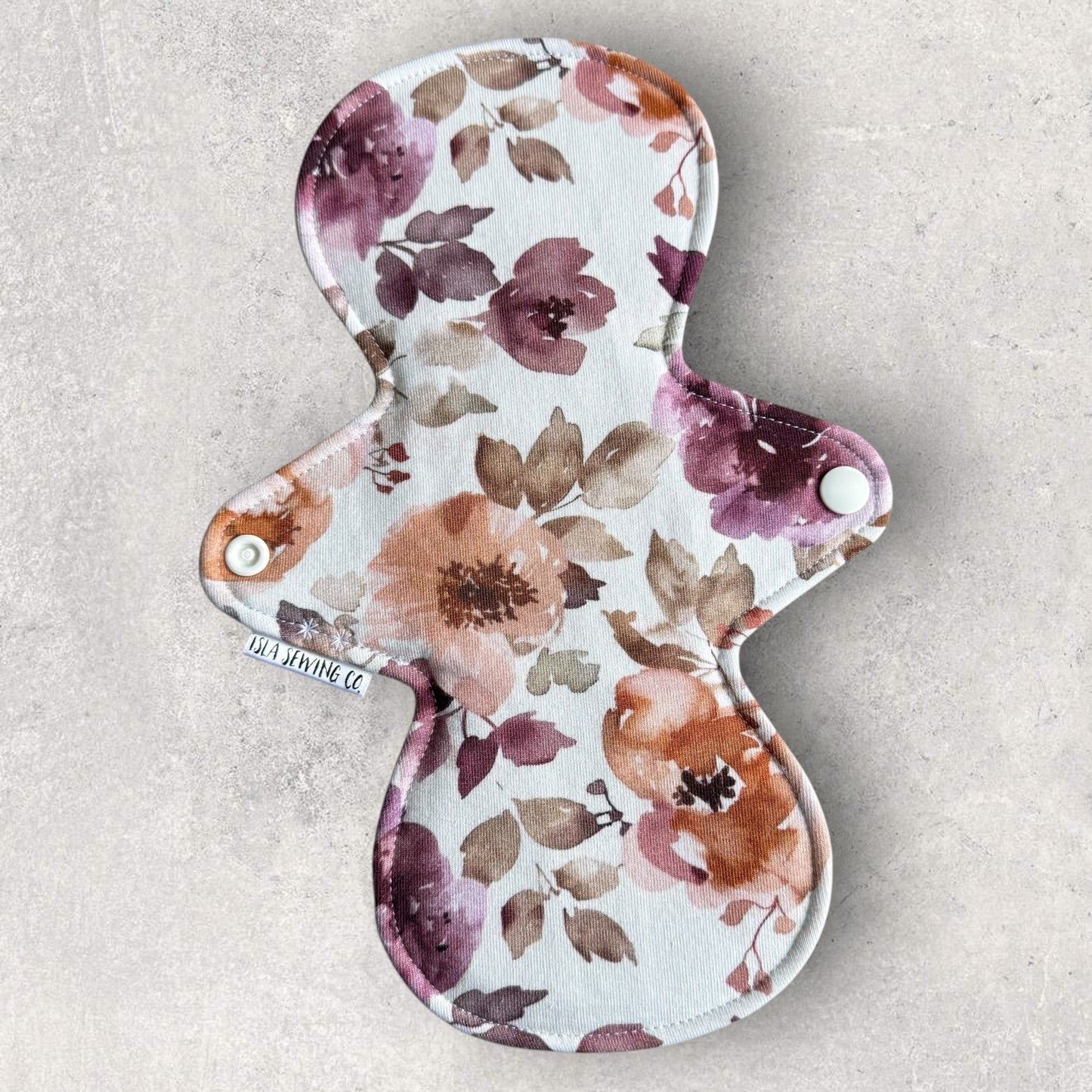 10” Cloth Pad