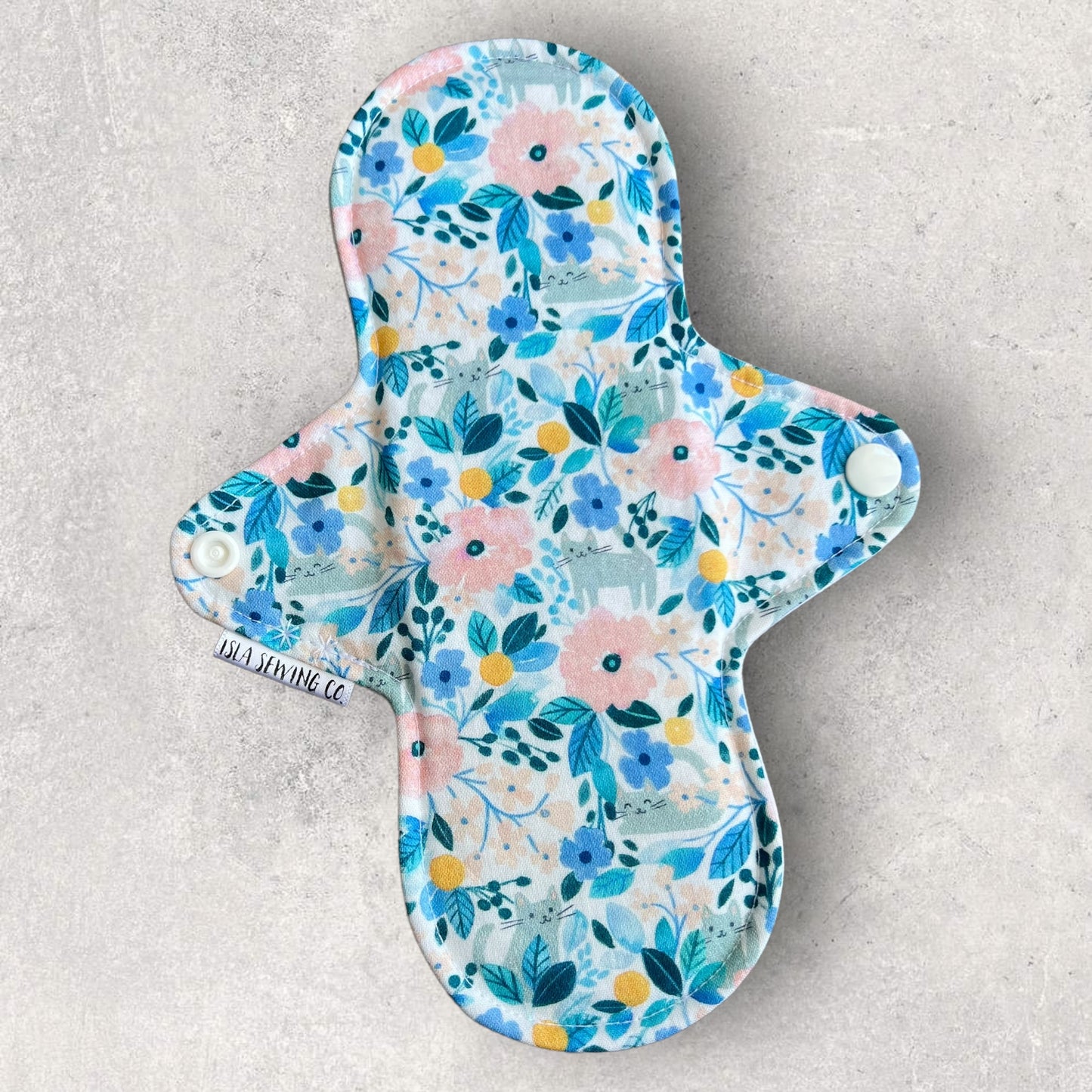 9" Cloth Pad