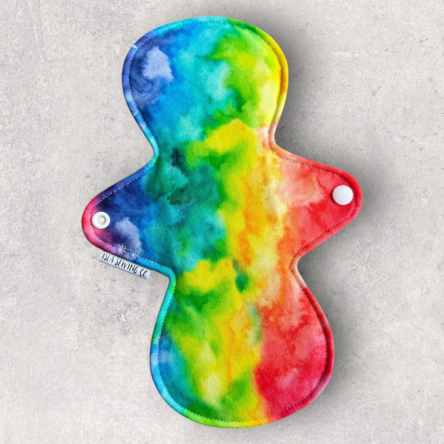 10” Cloth Pad