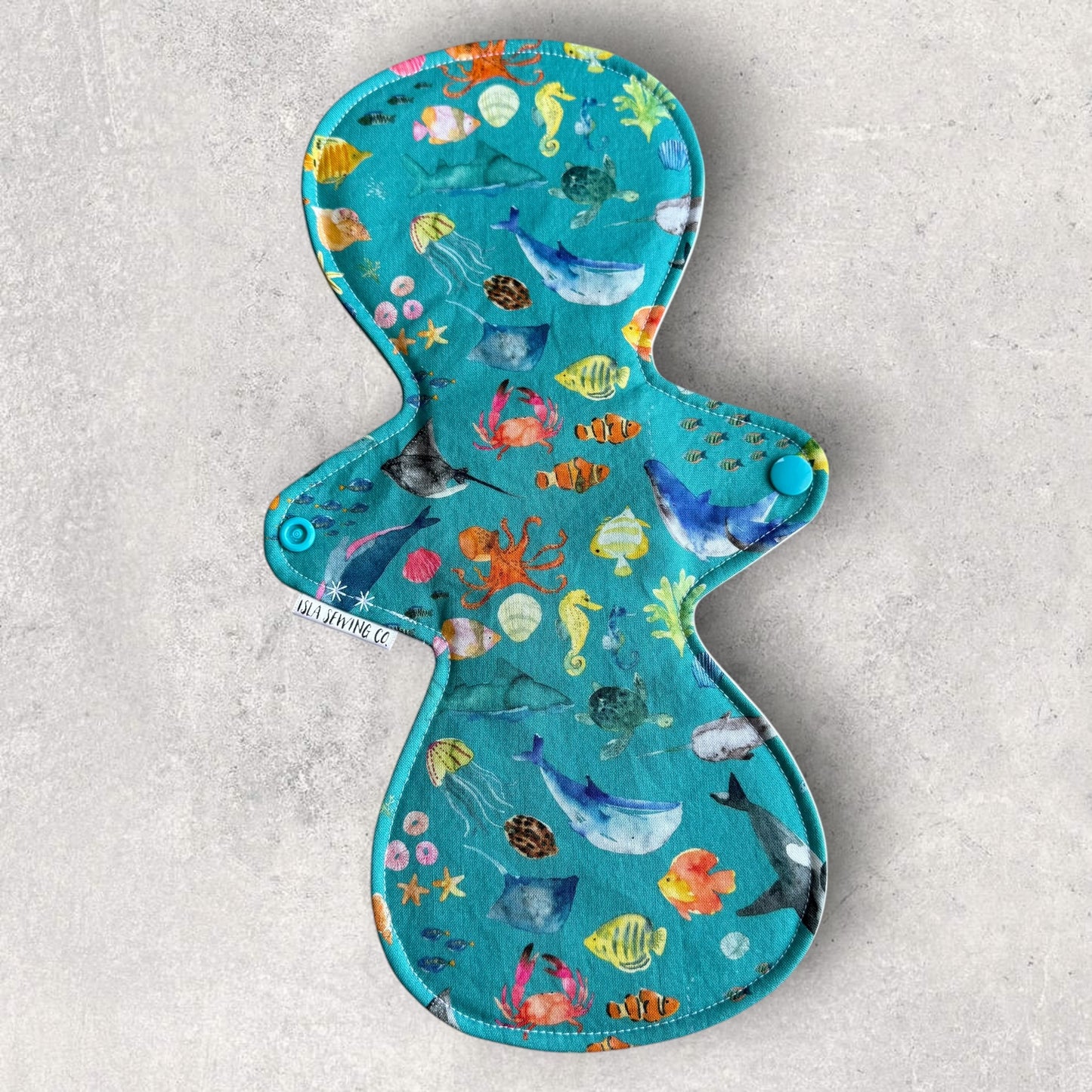 12” Cloth Pad