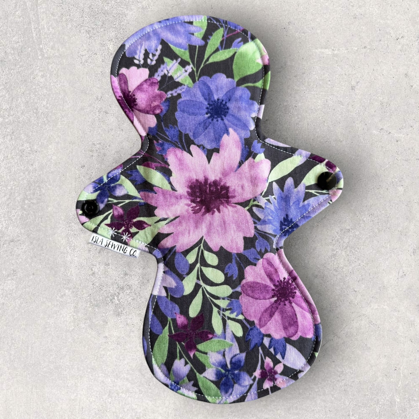 10” Cloth Pad
