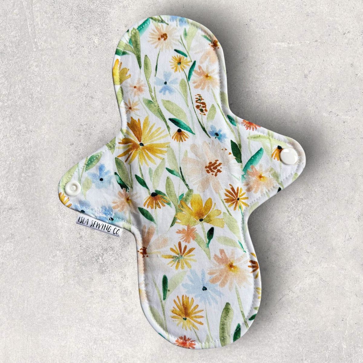 9" Cloth Pad