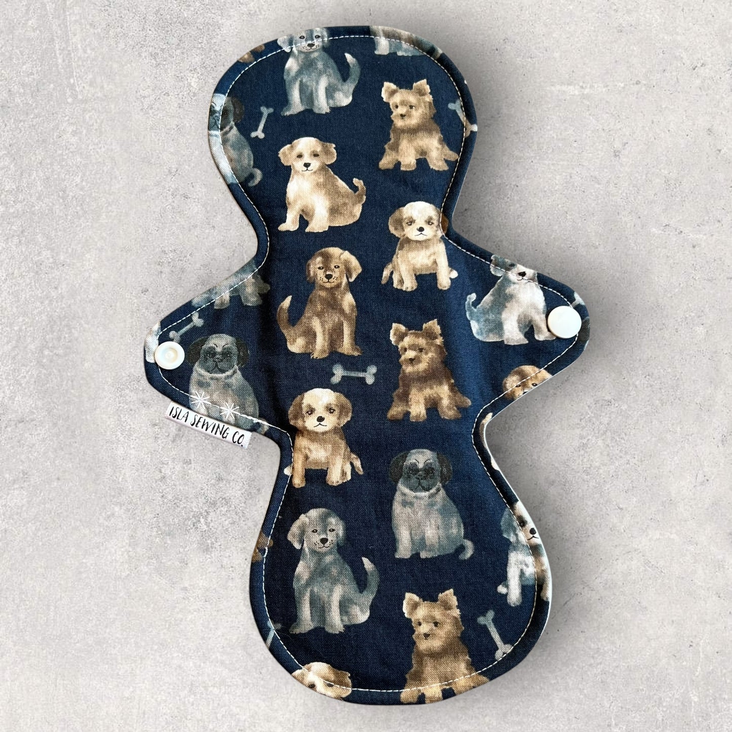 10” Cloth Pad