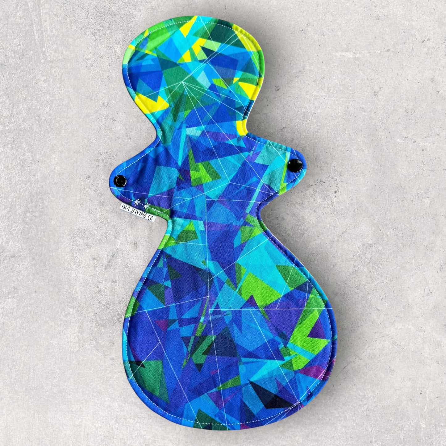 14" Cloth Pad