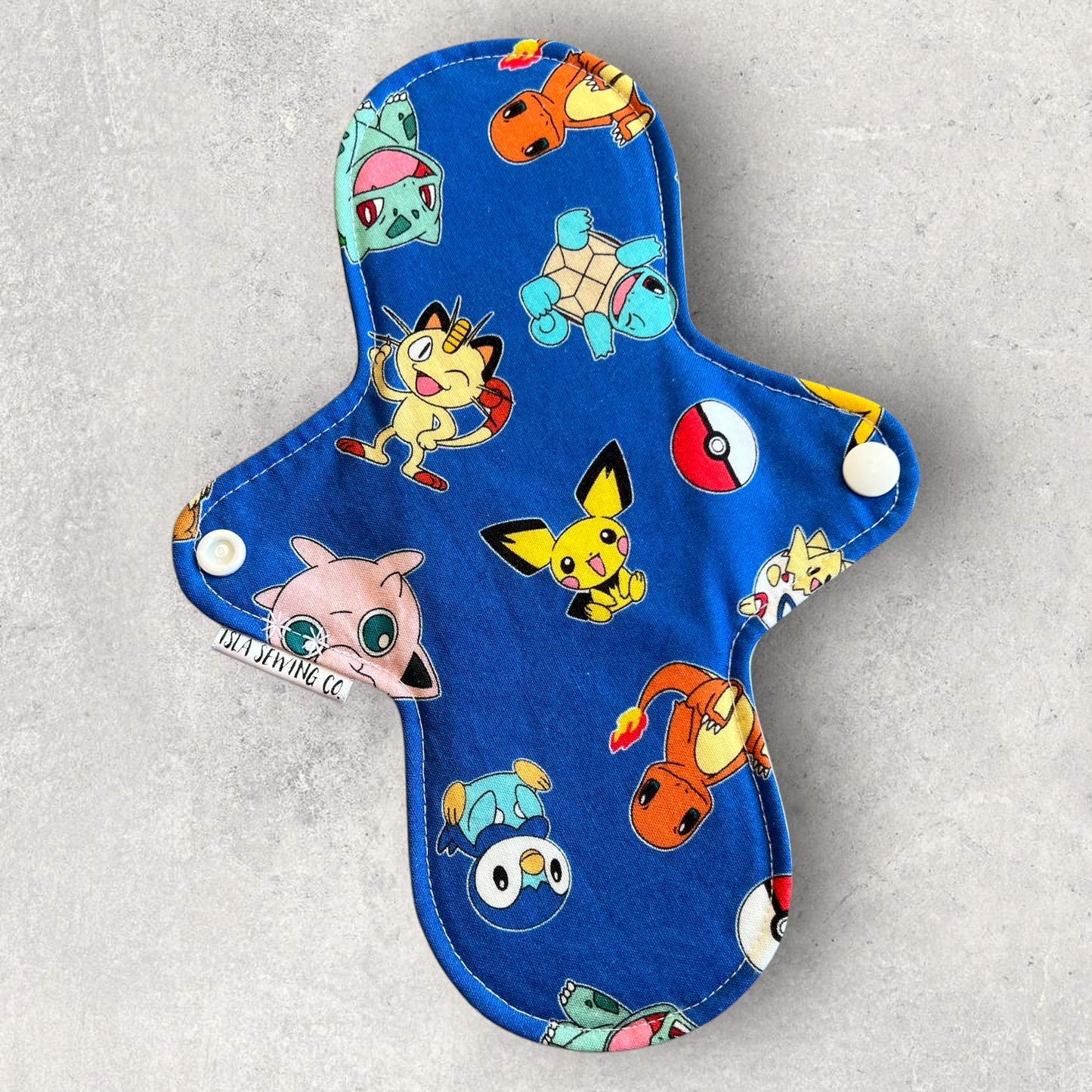 9" Cloth Pad