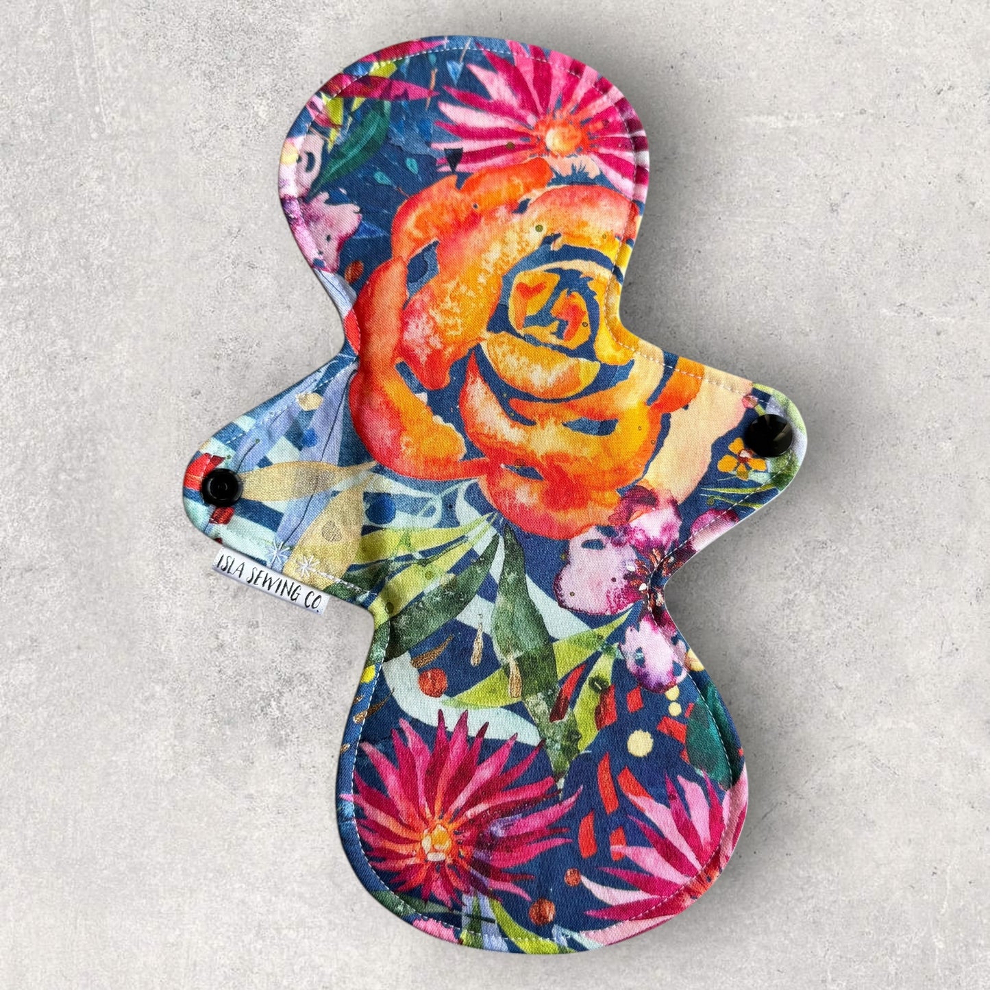 10” Cloth Pad