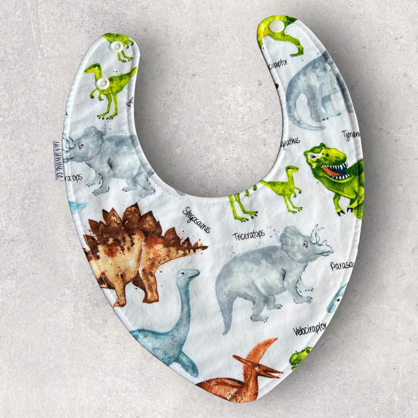 Waterproof Bib