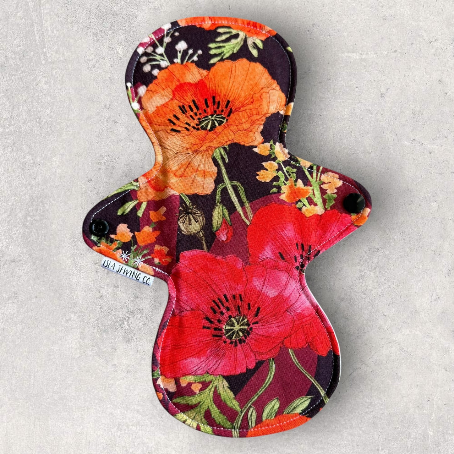 10” Cloth Pad
