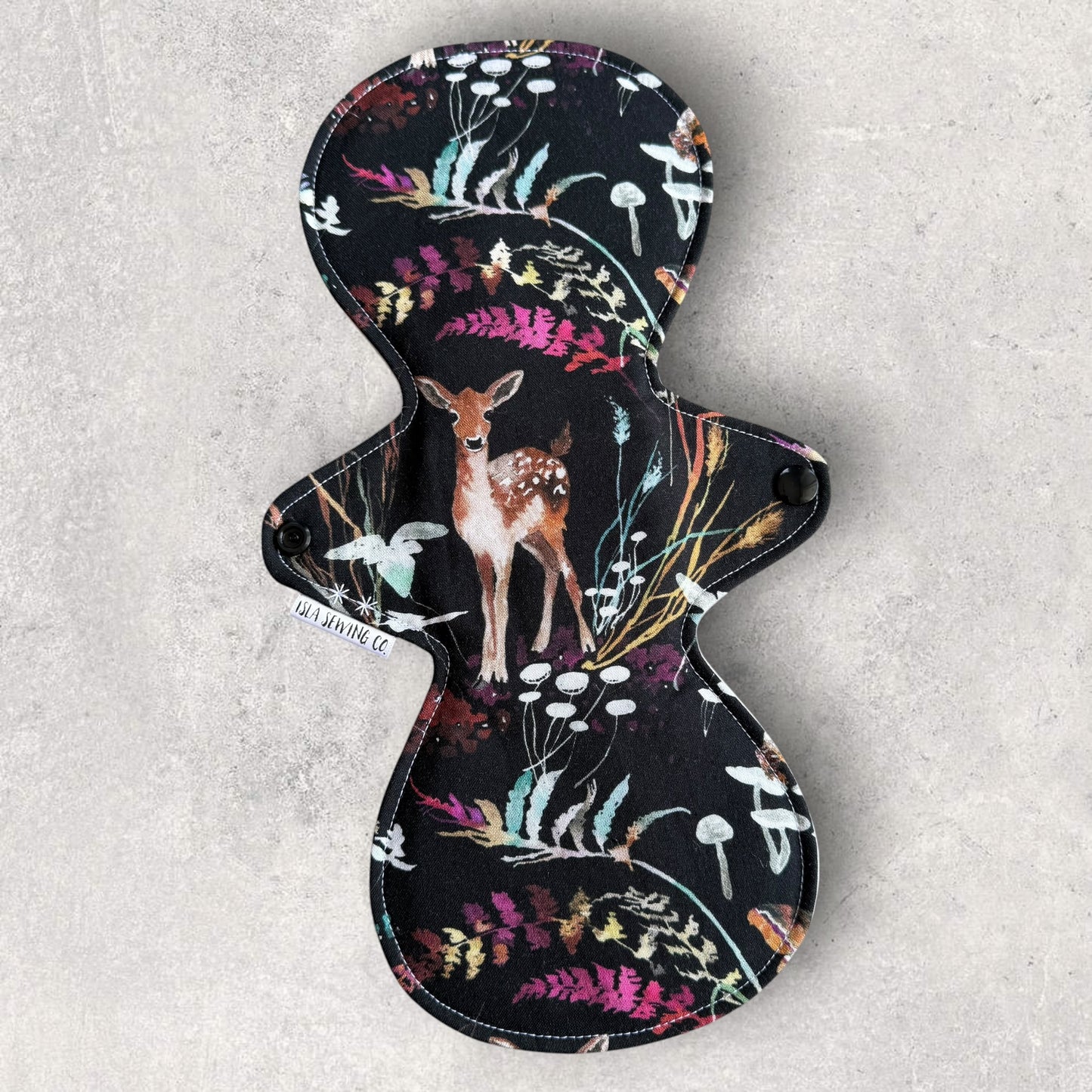 12” Cloth Pad