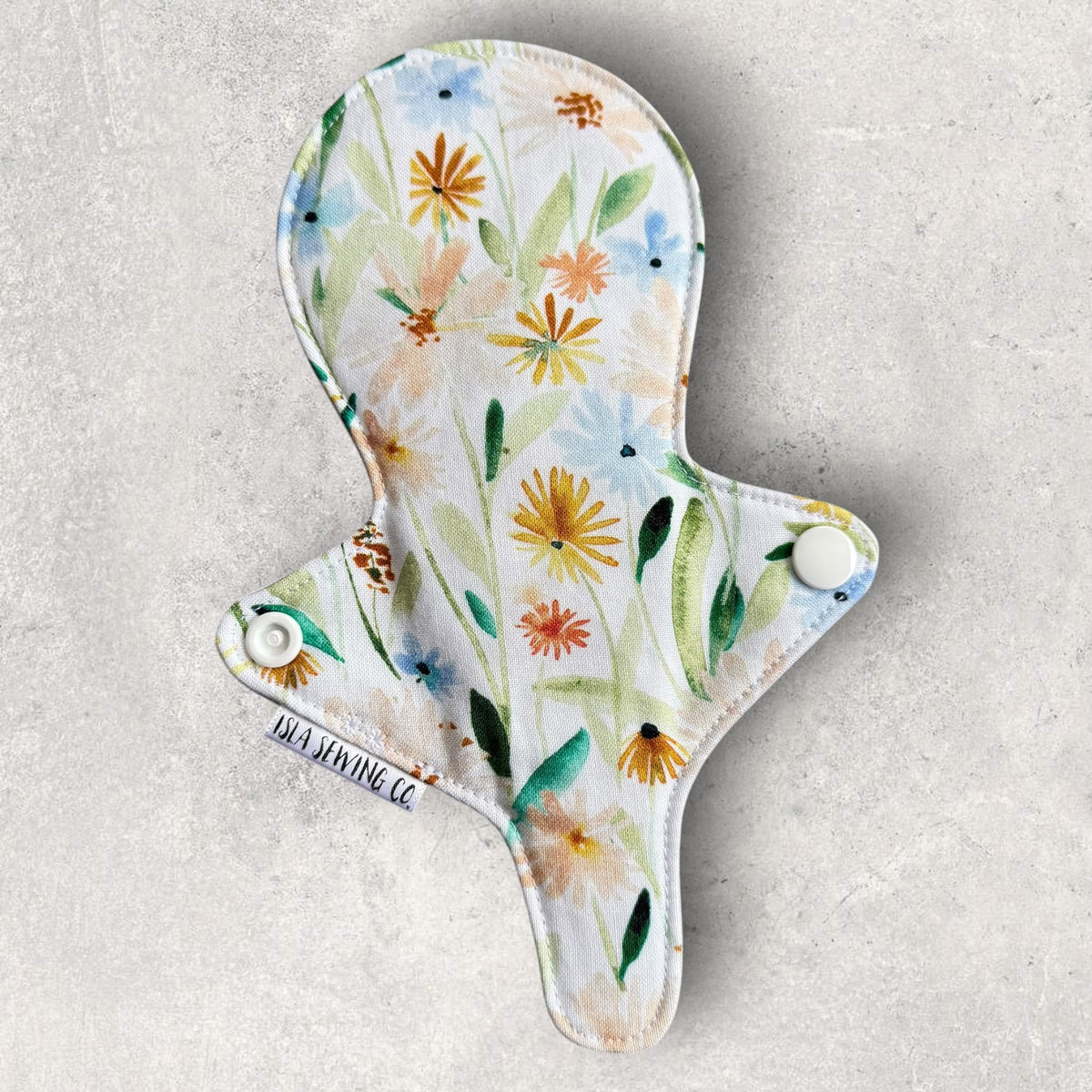 8" Thong Pad