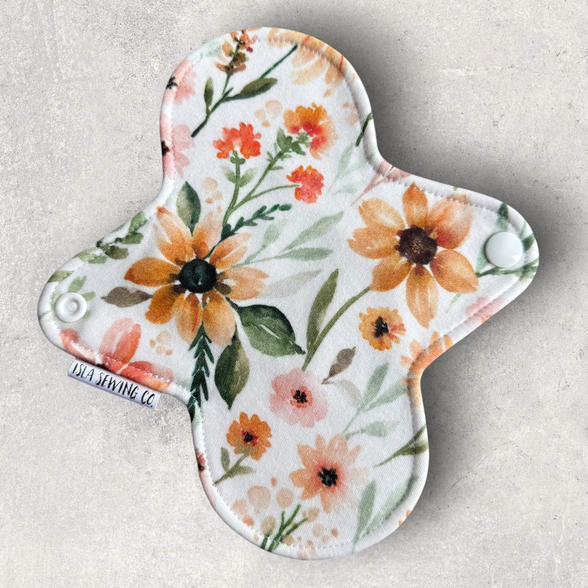 7" Liner Pad