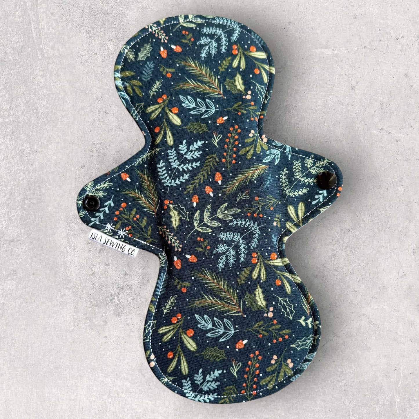 10” Cloth Pad