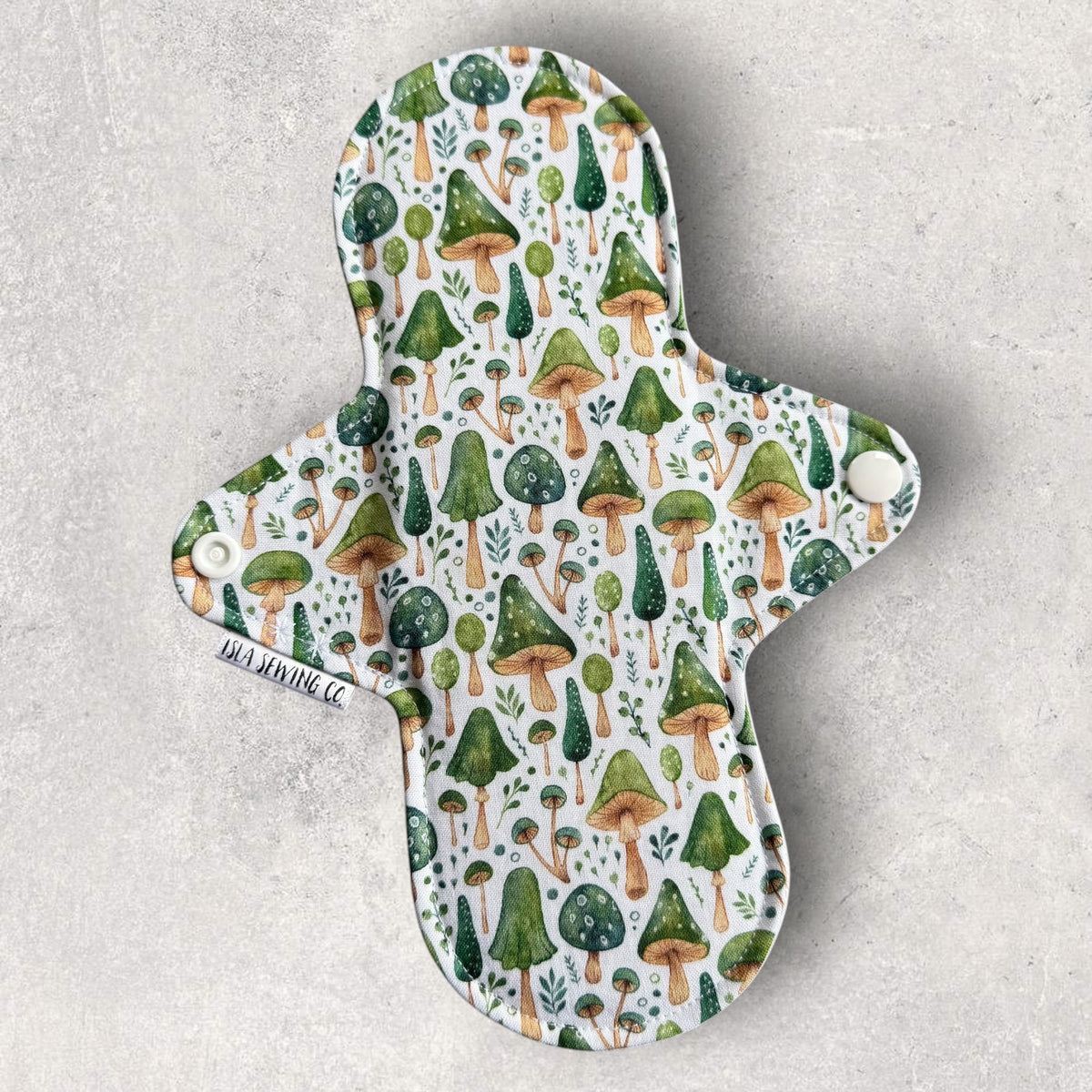 9" Cloth Pad