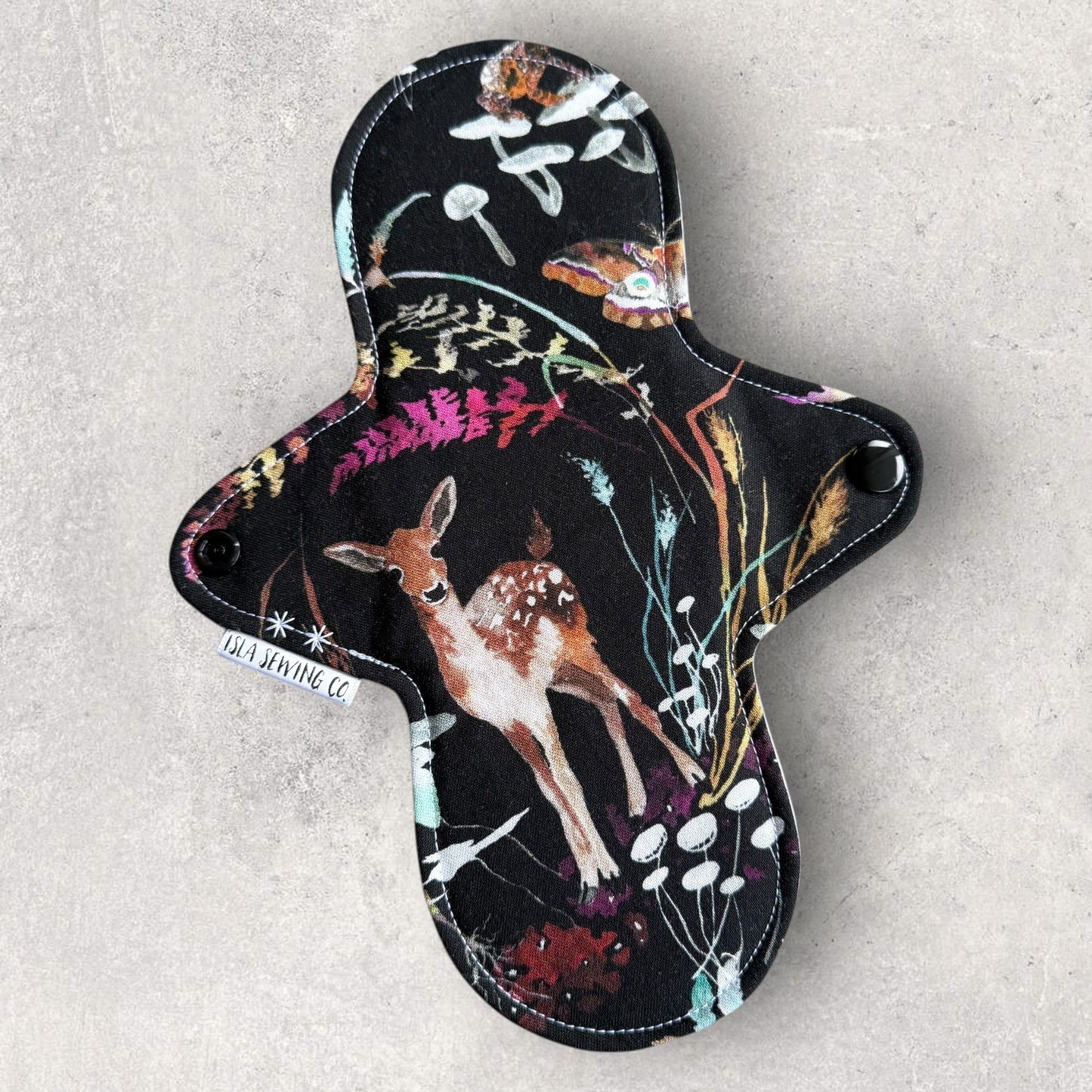 9" Cloth Pad