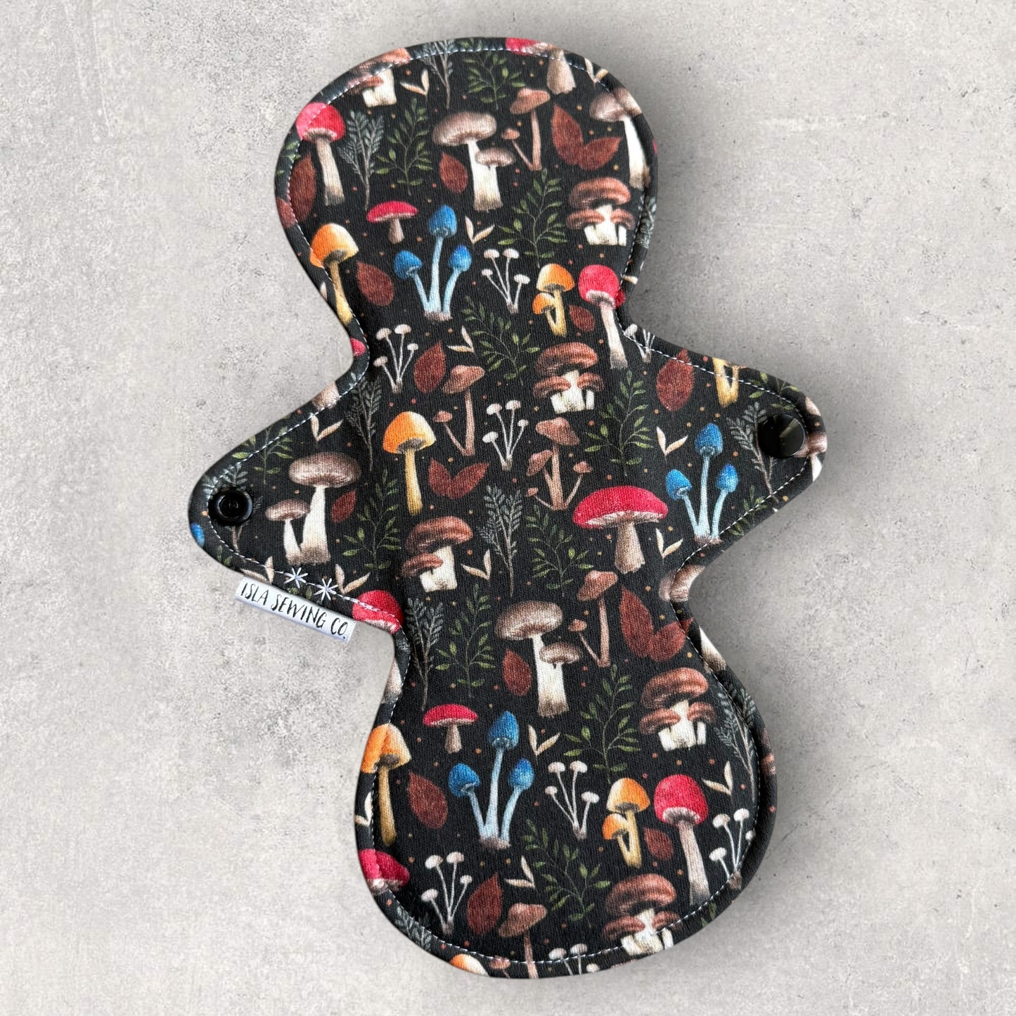 10” Cloth Pad