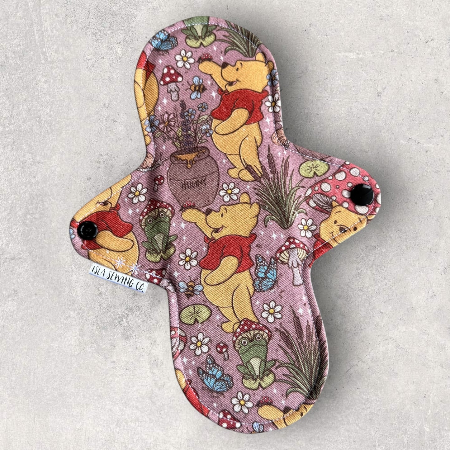 9" Cloth Pad