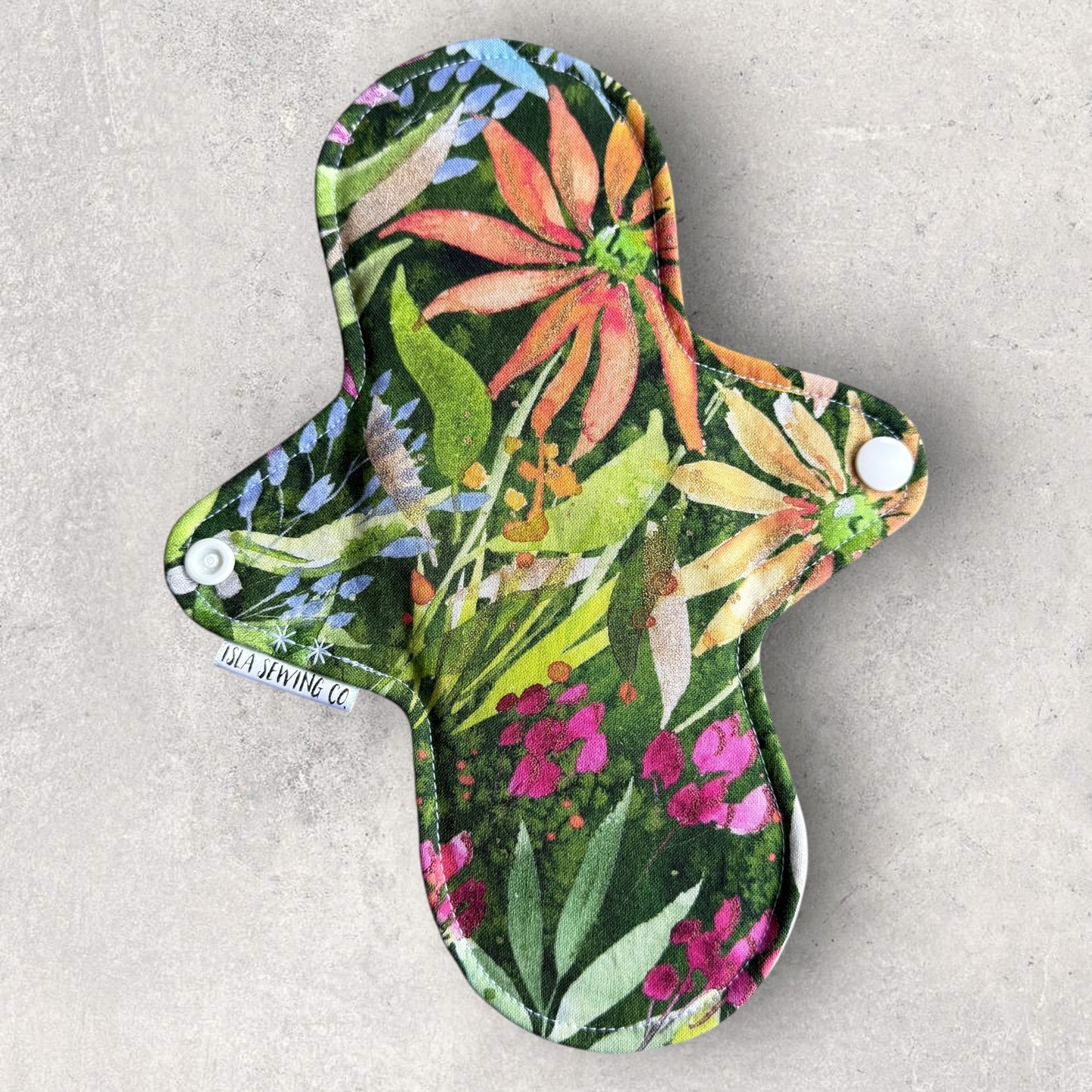 9" Cloth Pad