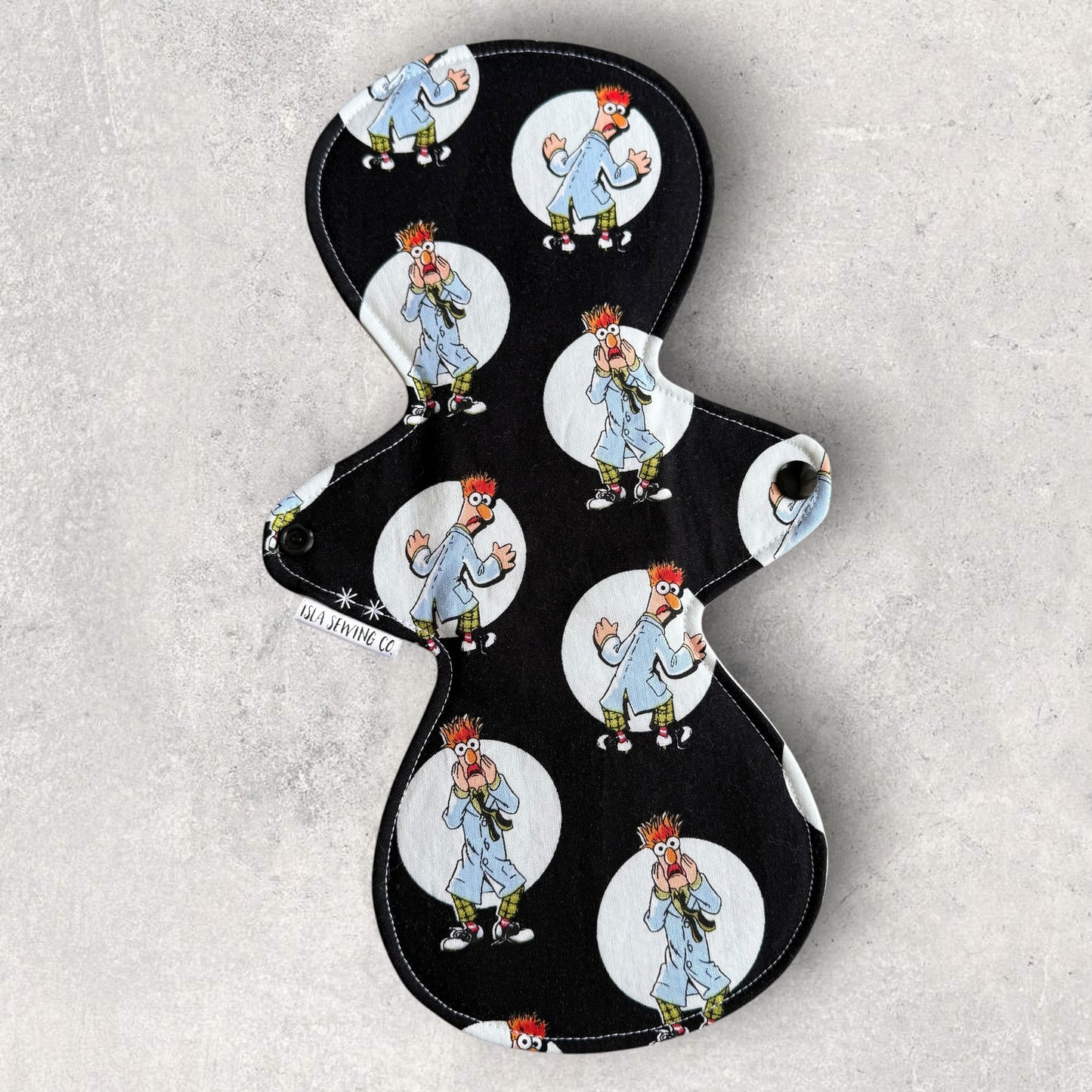 12” Cloth Pad
