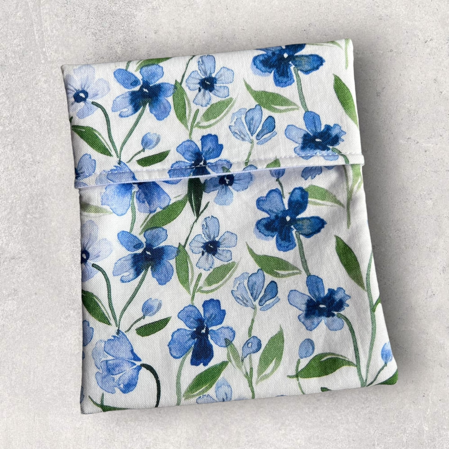 Pad Wrapper