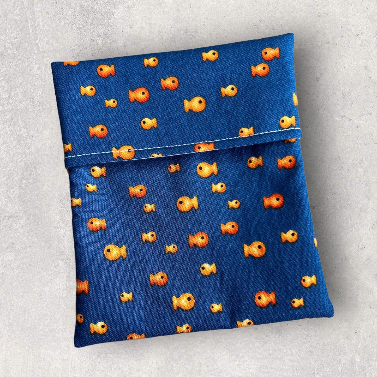Pad Wrapper