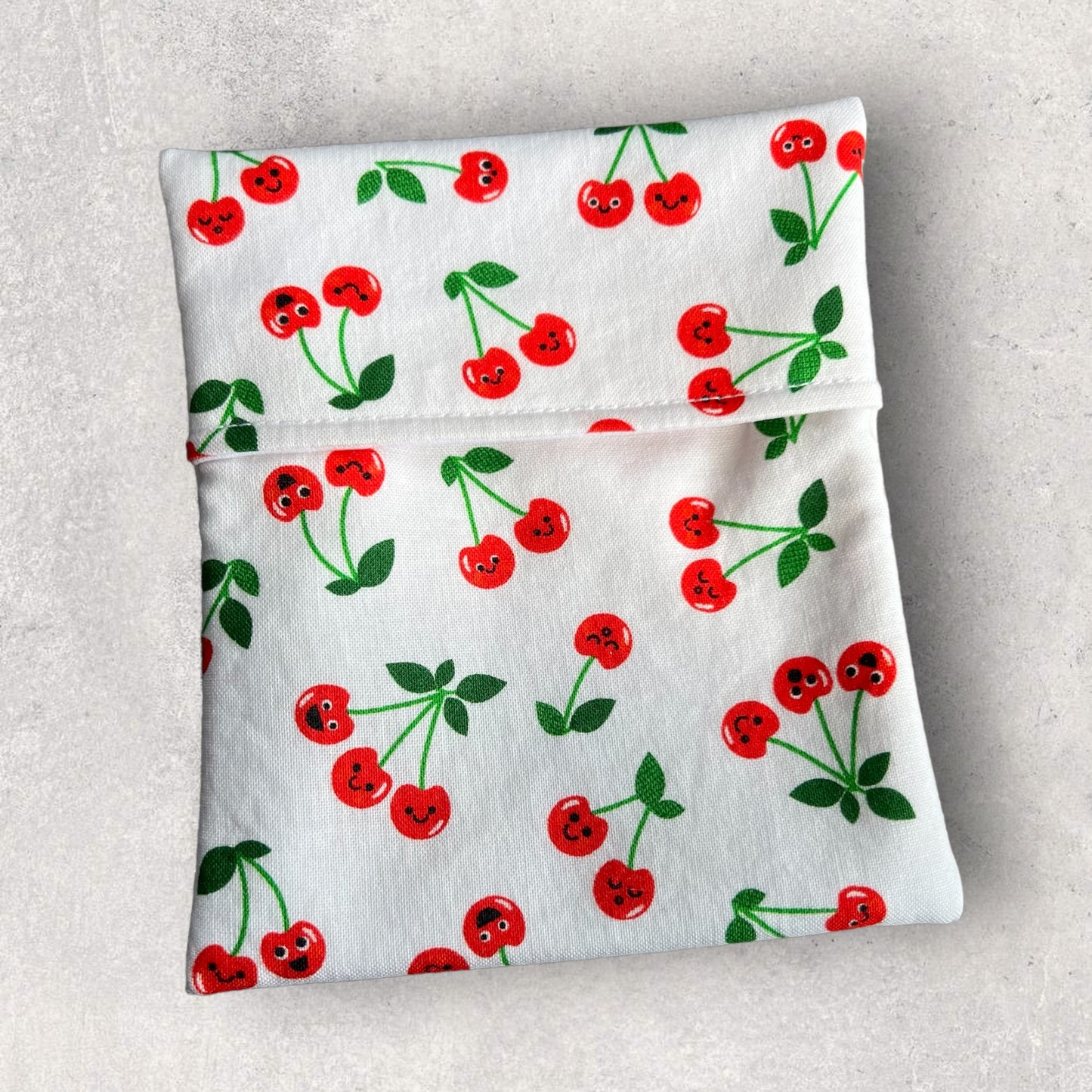 Pad Wrapper