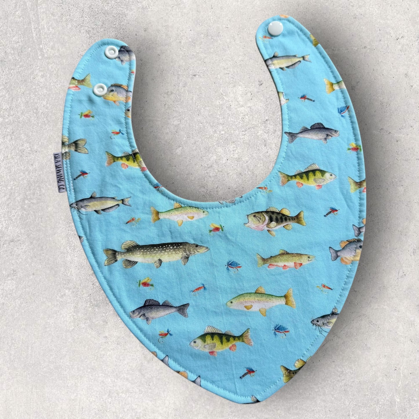 Waterproof Bib