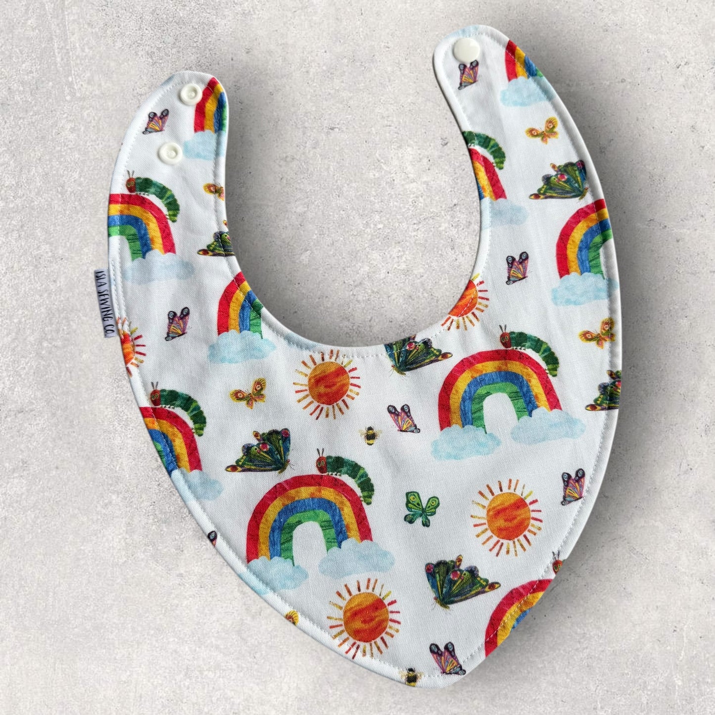Waterproof Bib