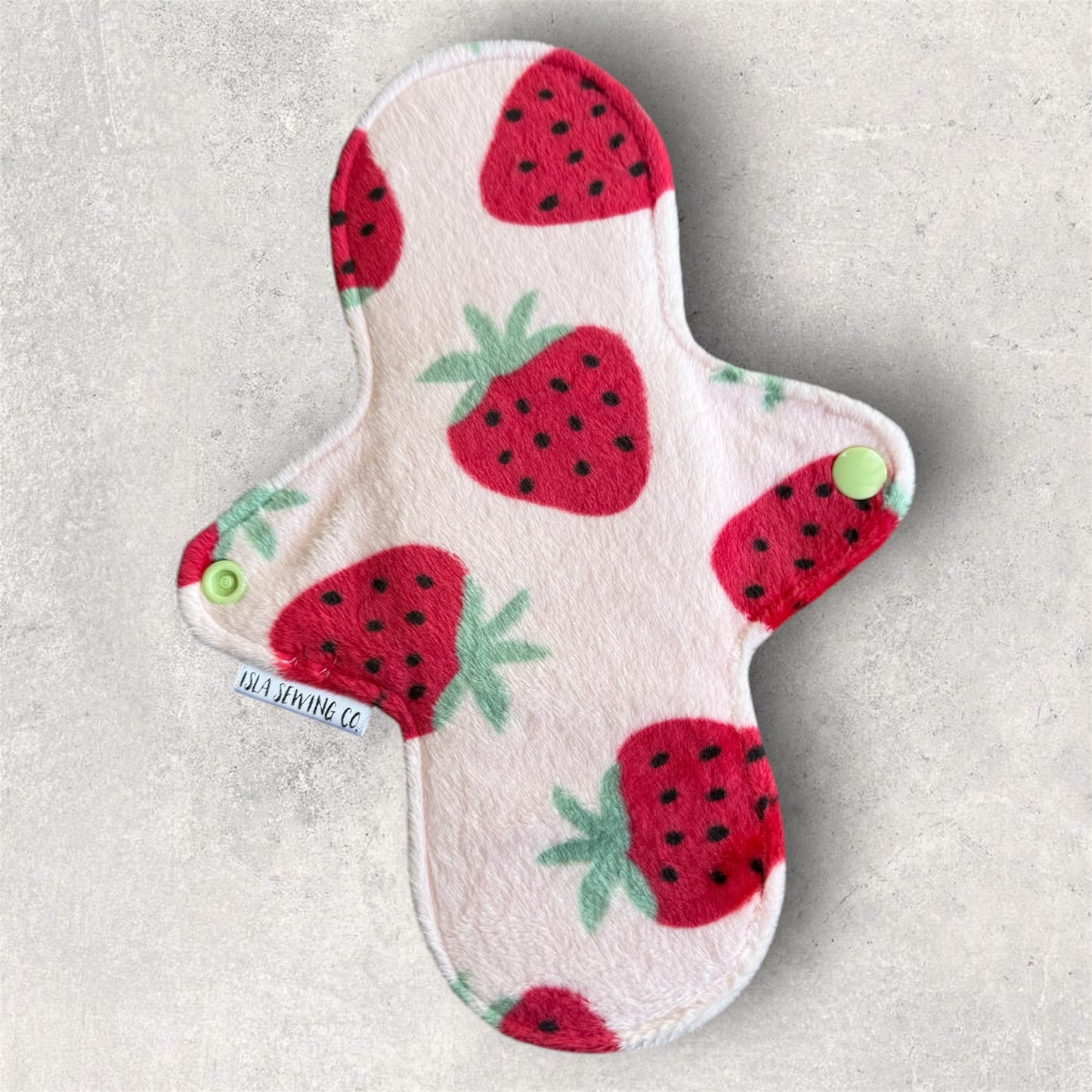 9" Cloth Pad