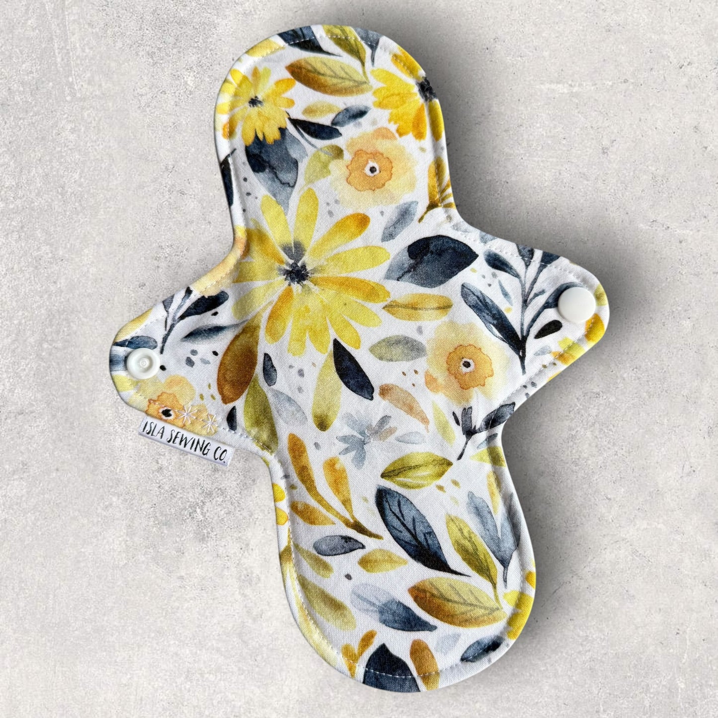 9" Cloth Pad