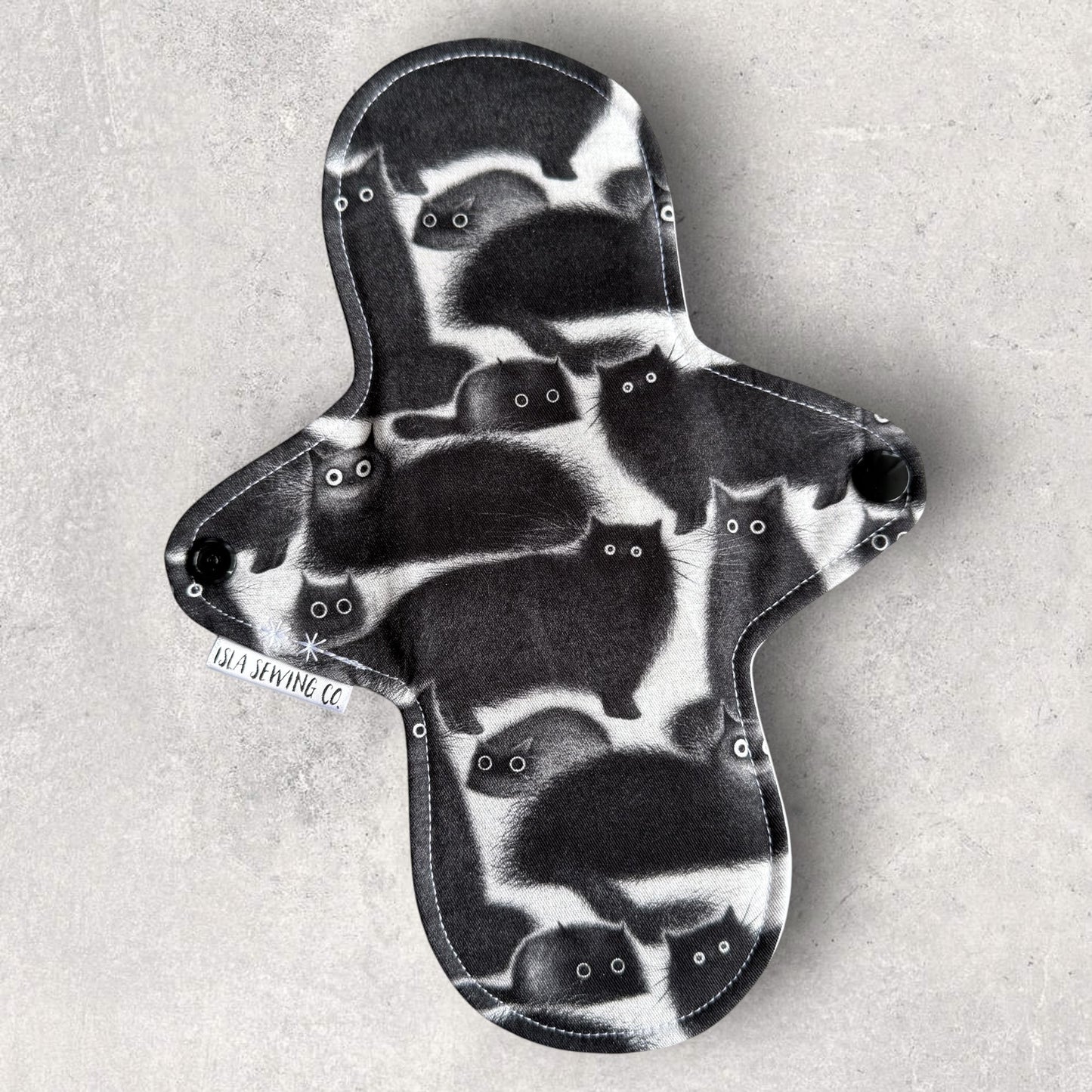 9" Cloth Pad