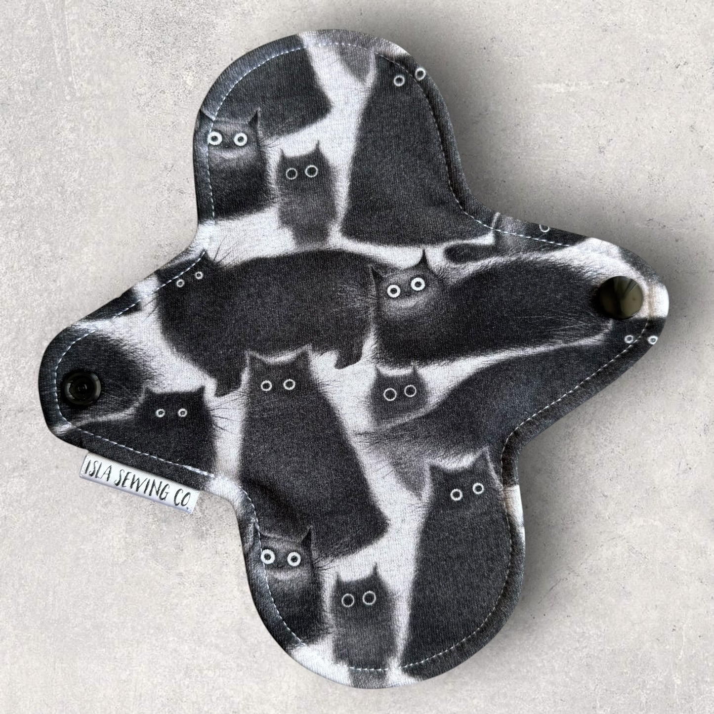 7" Liner Pad