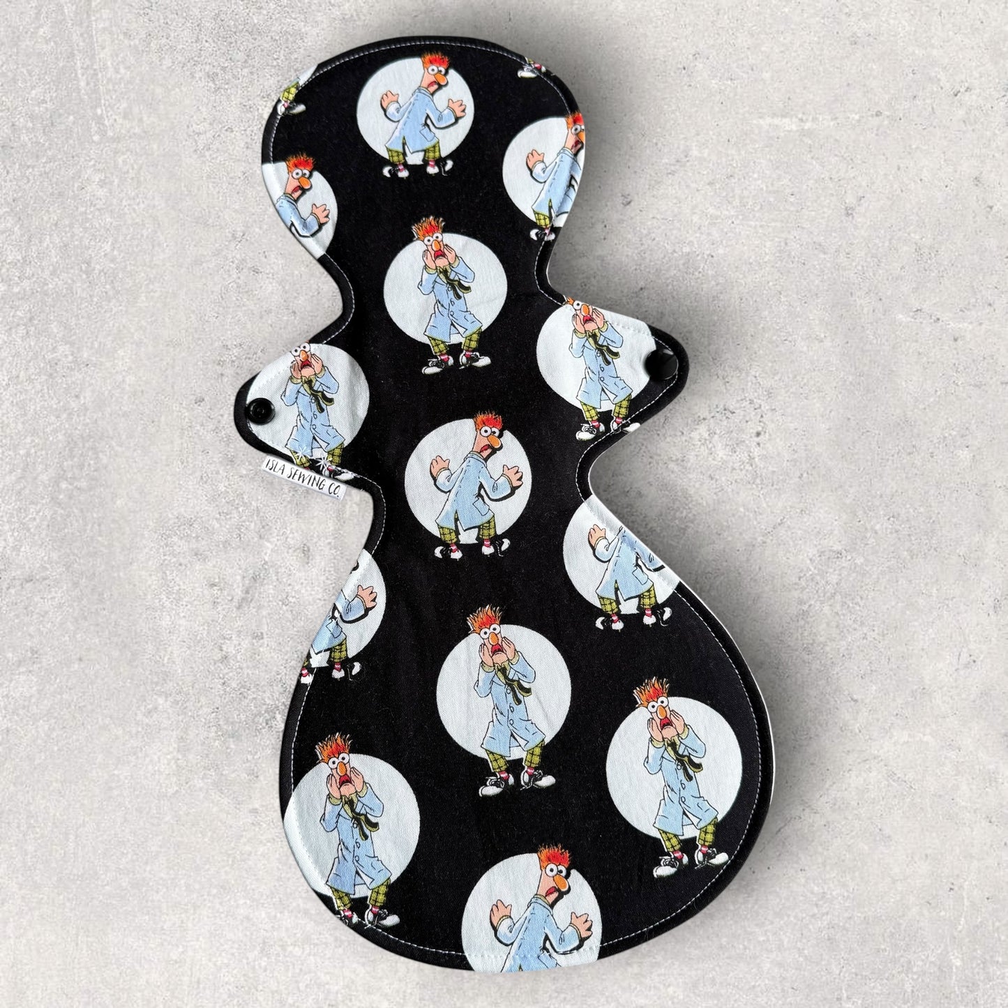 14" Cloth Pad