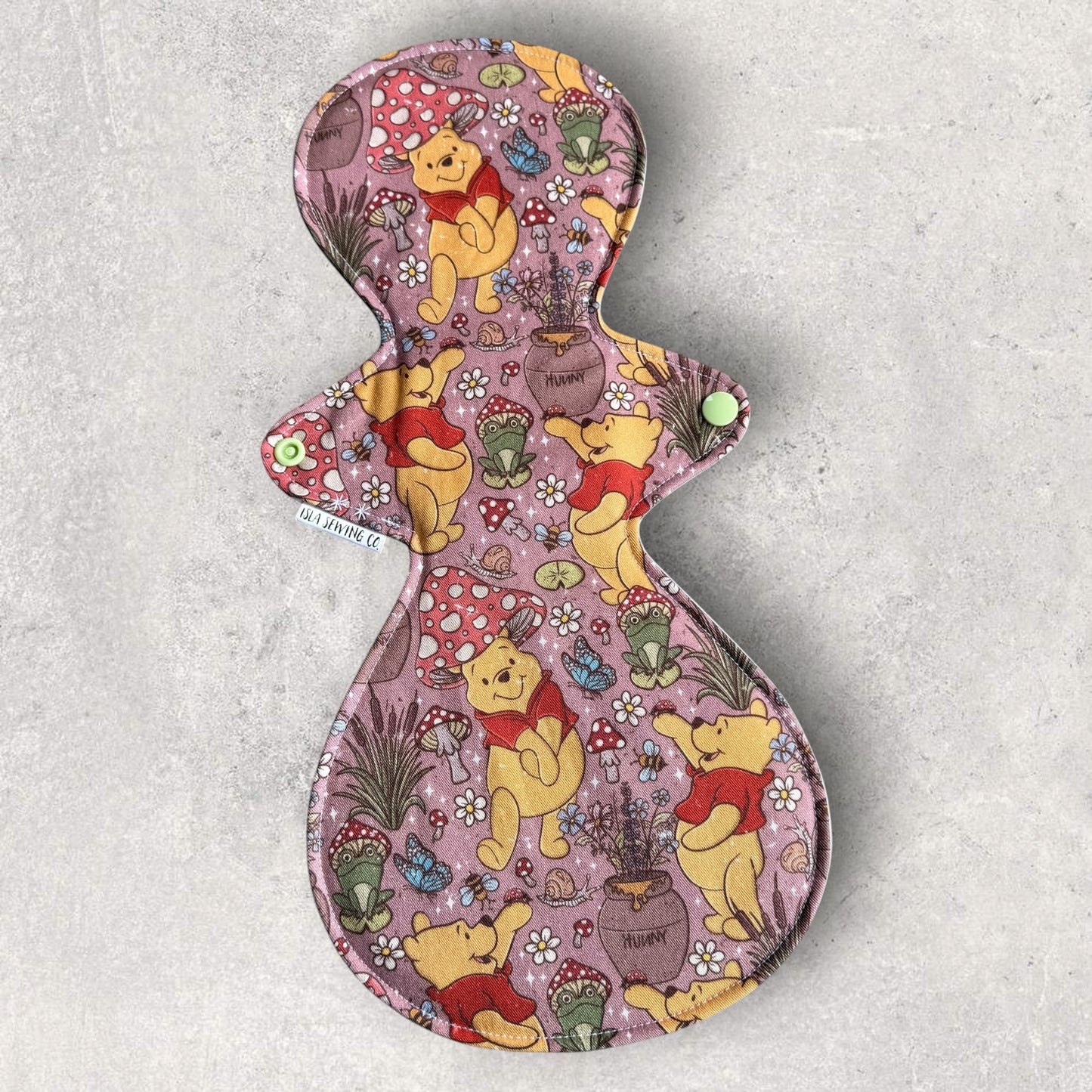 14" Cloth Pad