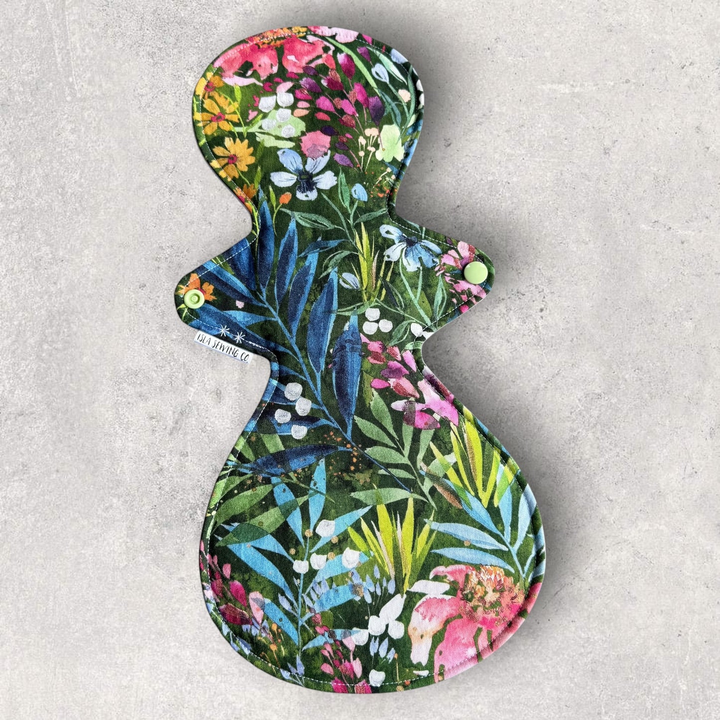 14" Cloth Pad