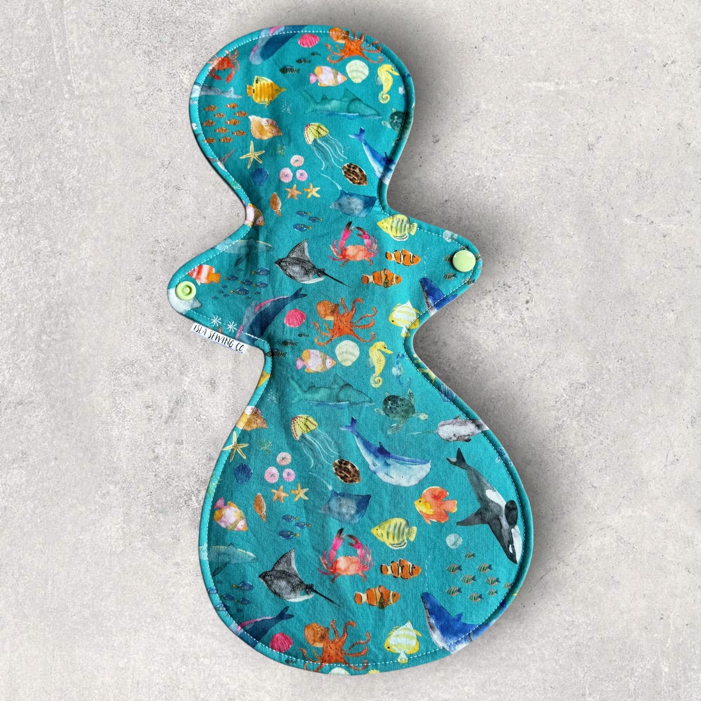 14" Cloth Pad