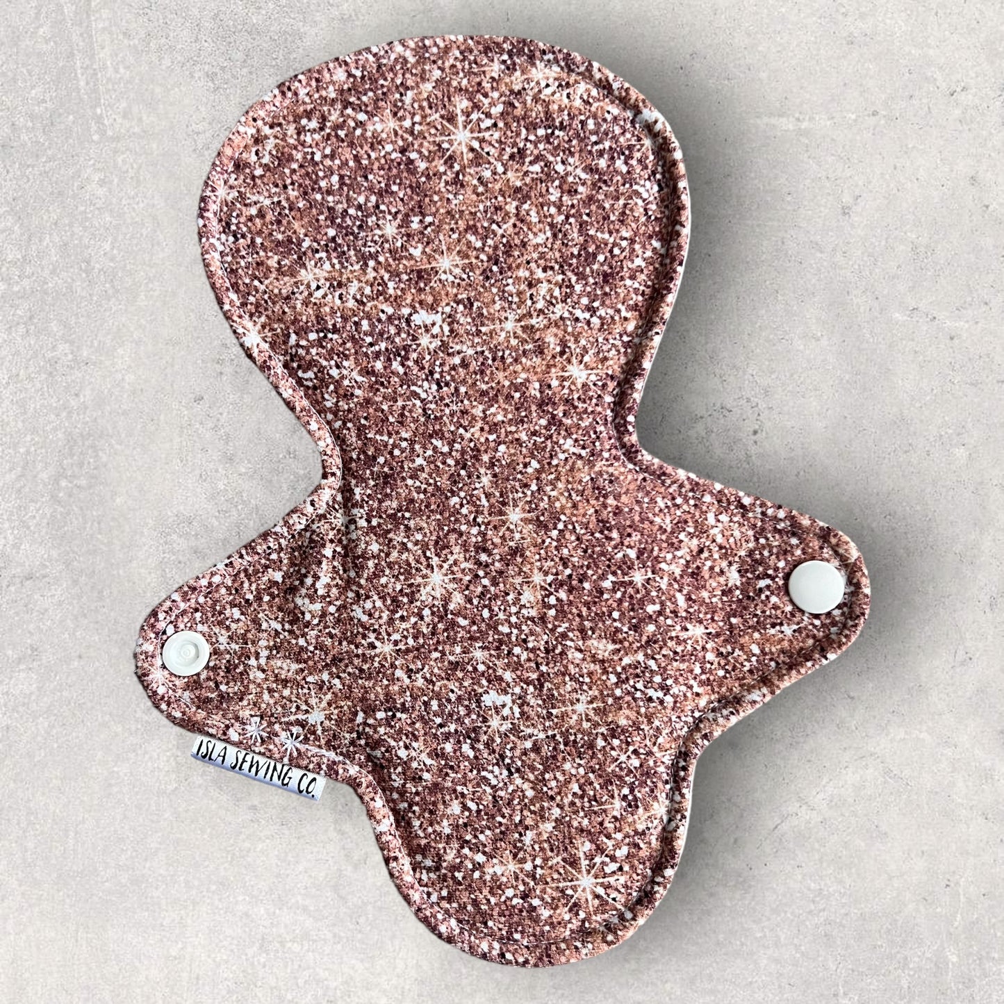 9” Front Bleeder Pad