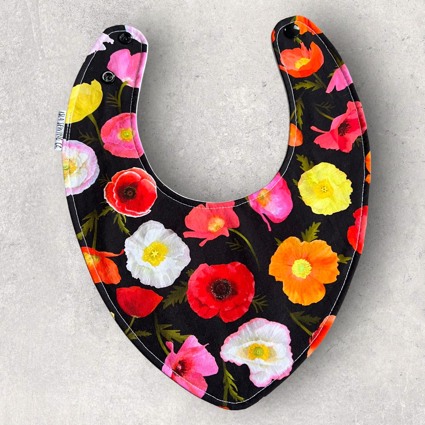 Waterproof Bib