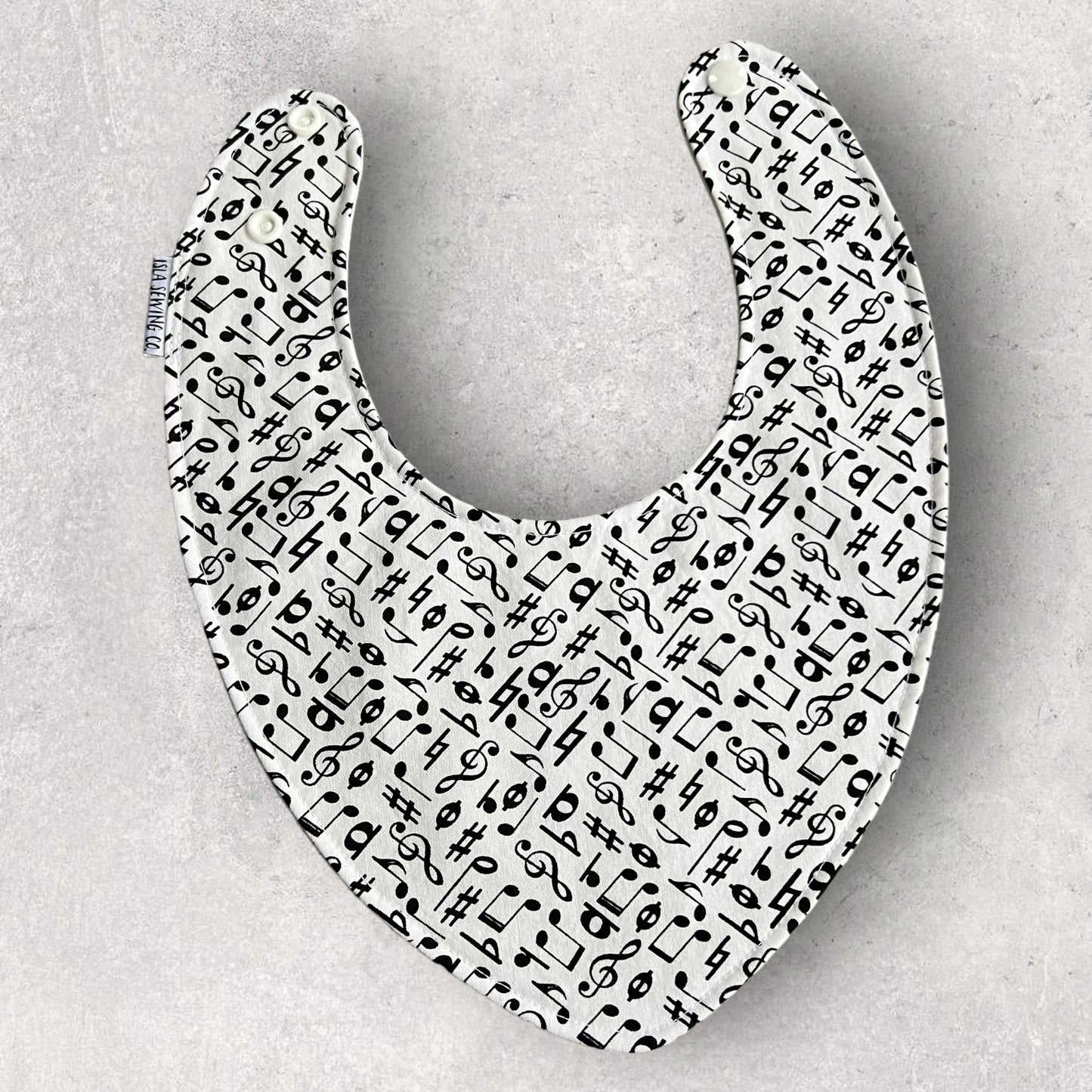 Waterproof Bib